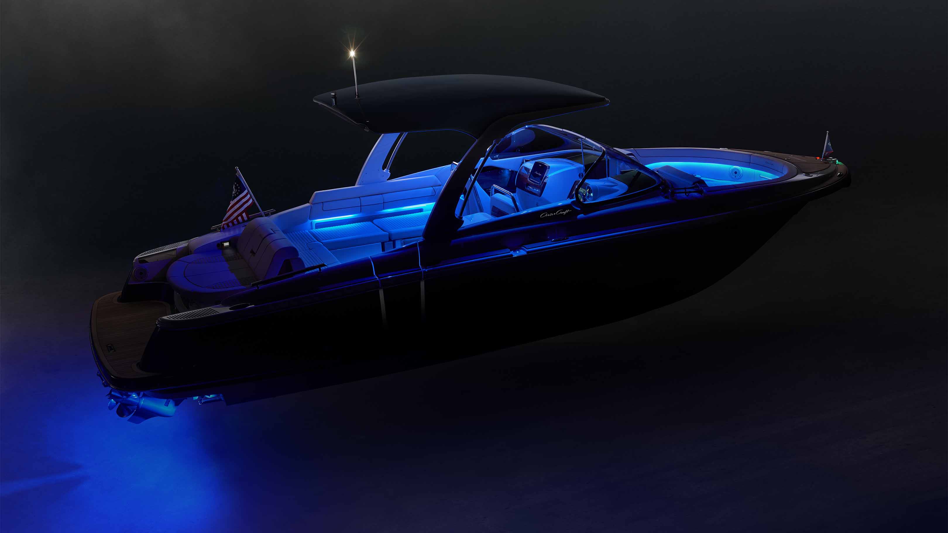 Chris-Craft Launch 31 GT — 写真 6