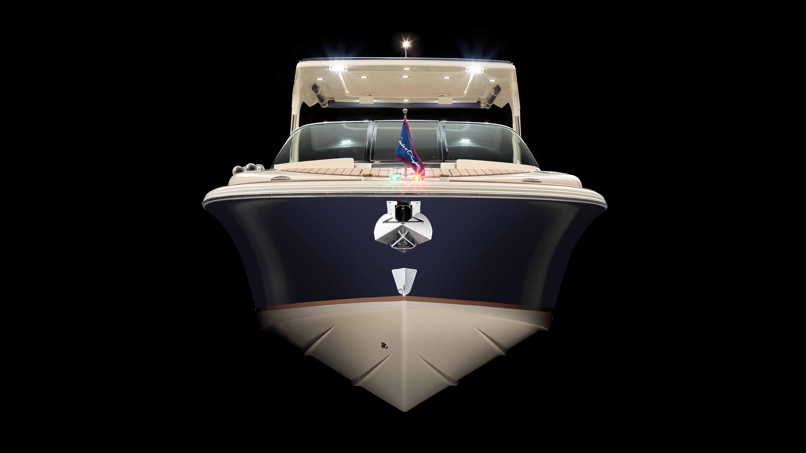 Chris-Craft Launch 31 GT — 写真 8
