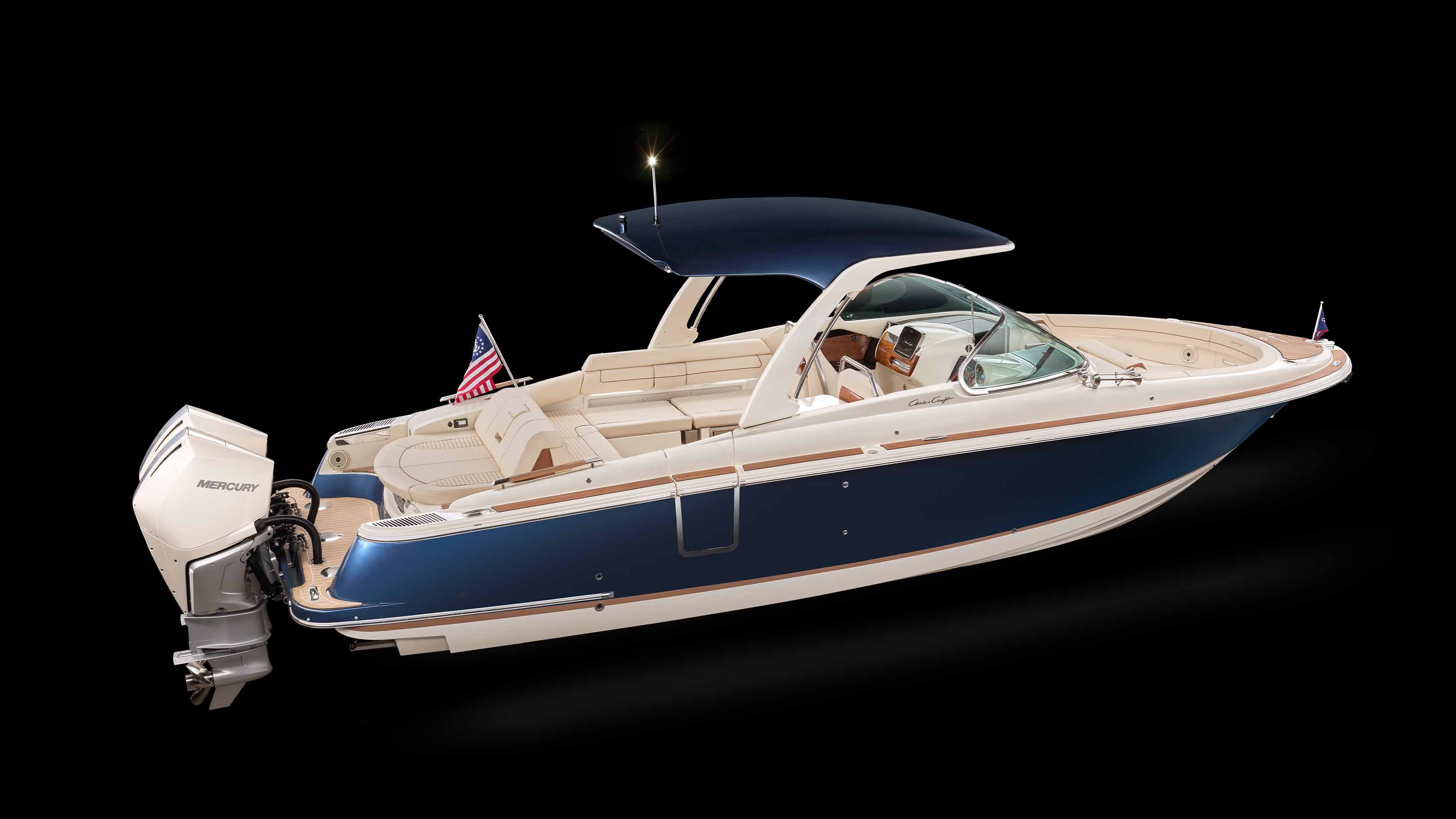 Chris-Craft Launch 31 GT — 写真 10