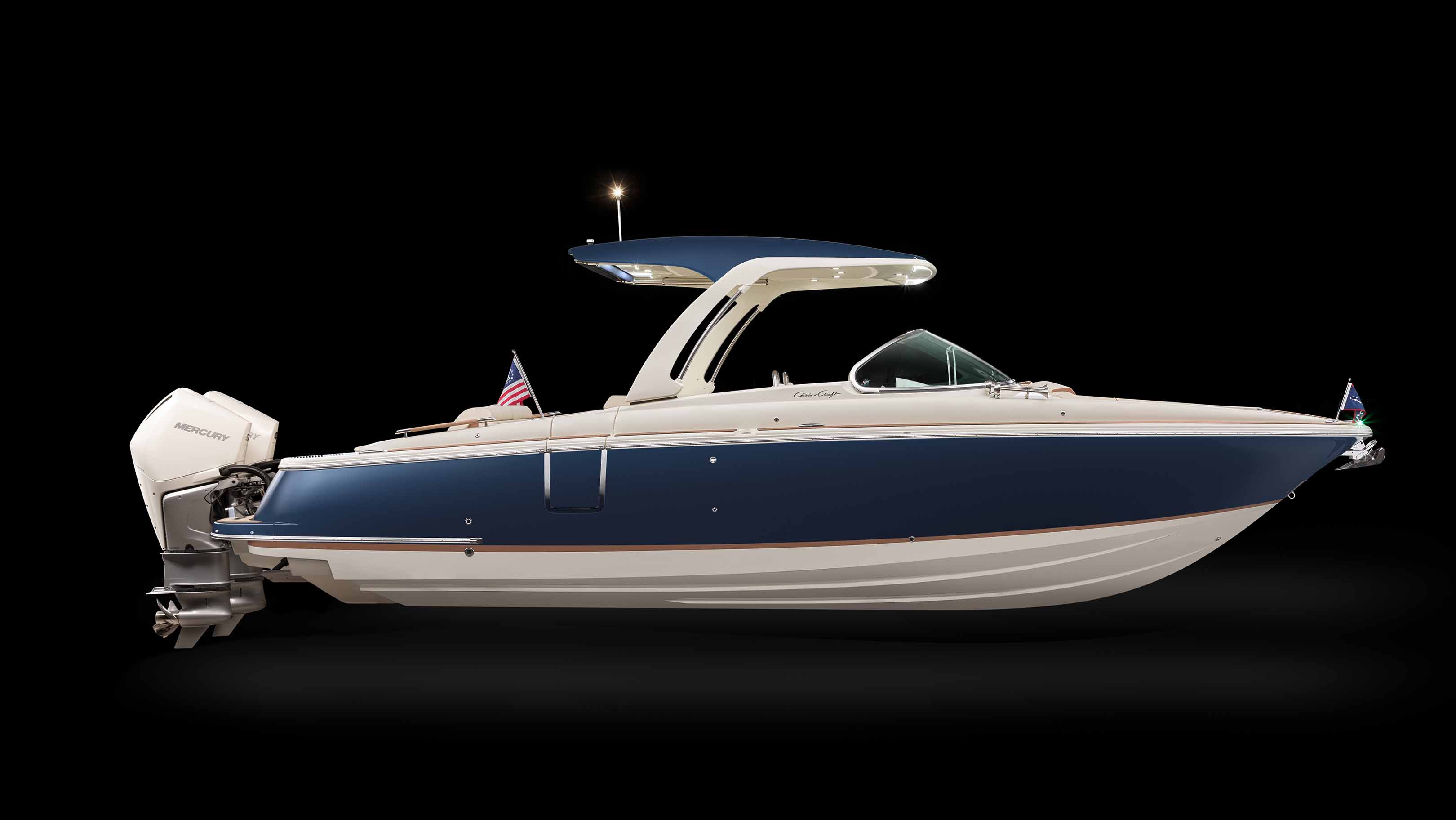 Chris-Craft Launch 31 GT — 写真 9