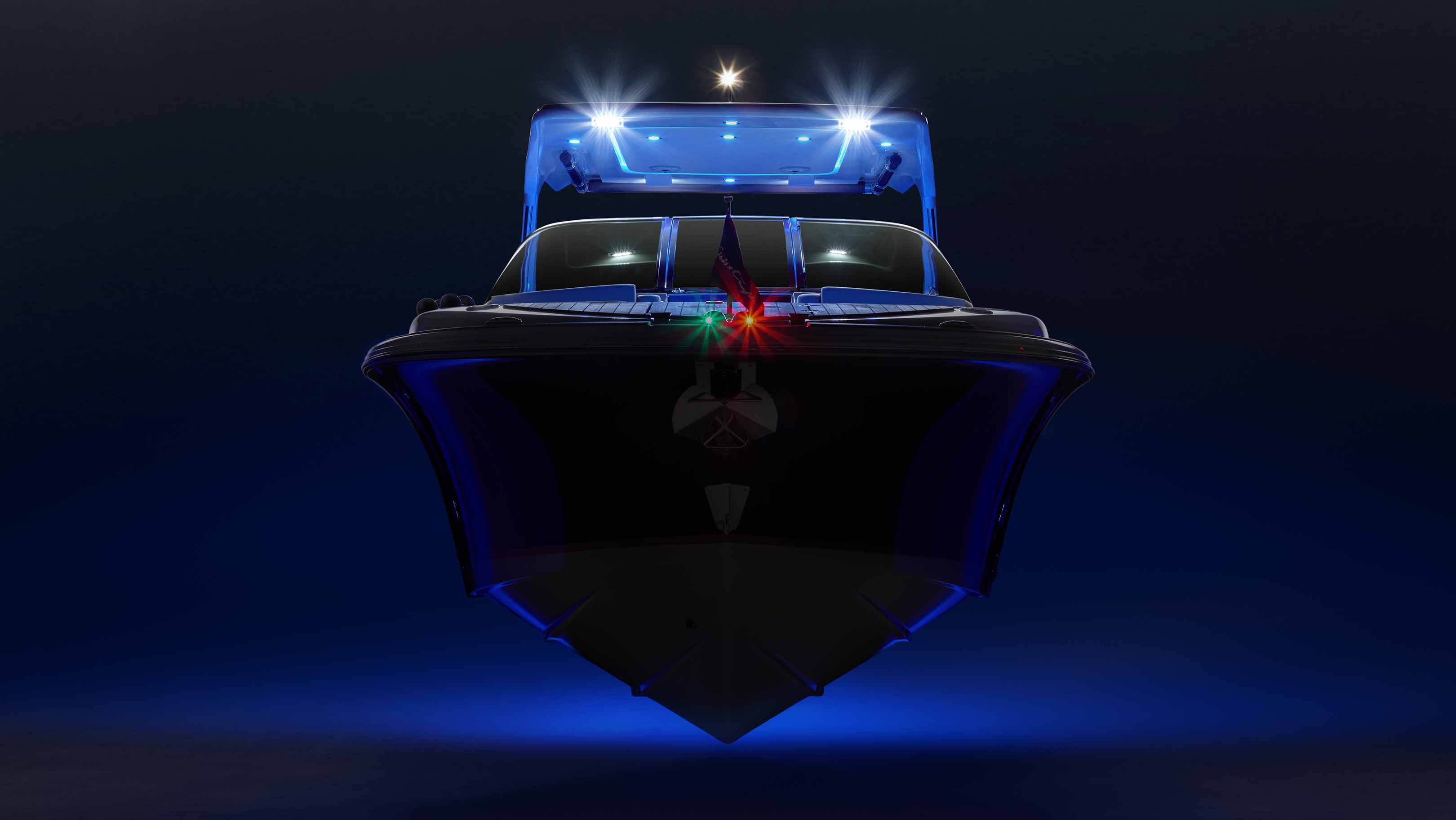Chris-Craft Launch 31 GT — 写真 7