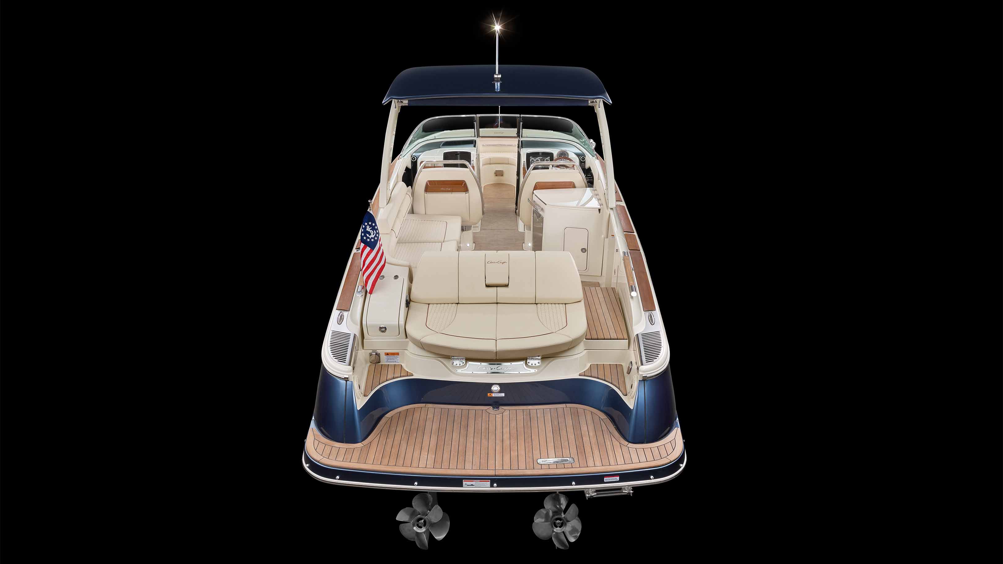 Chris-Craft Launch 31 GT — 写真 5