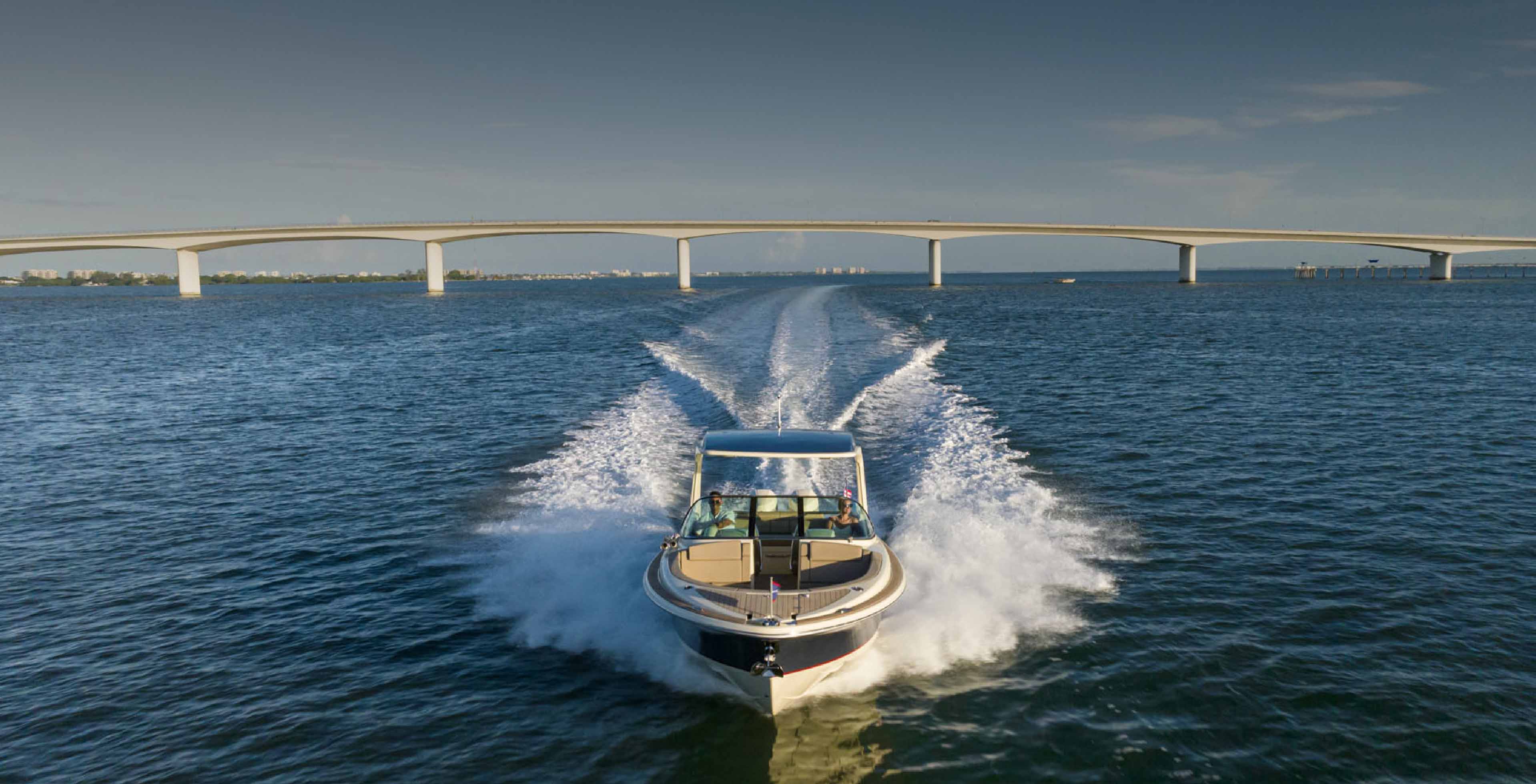 Chris-Craft Launch 31 GT — 写真 2
