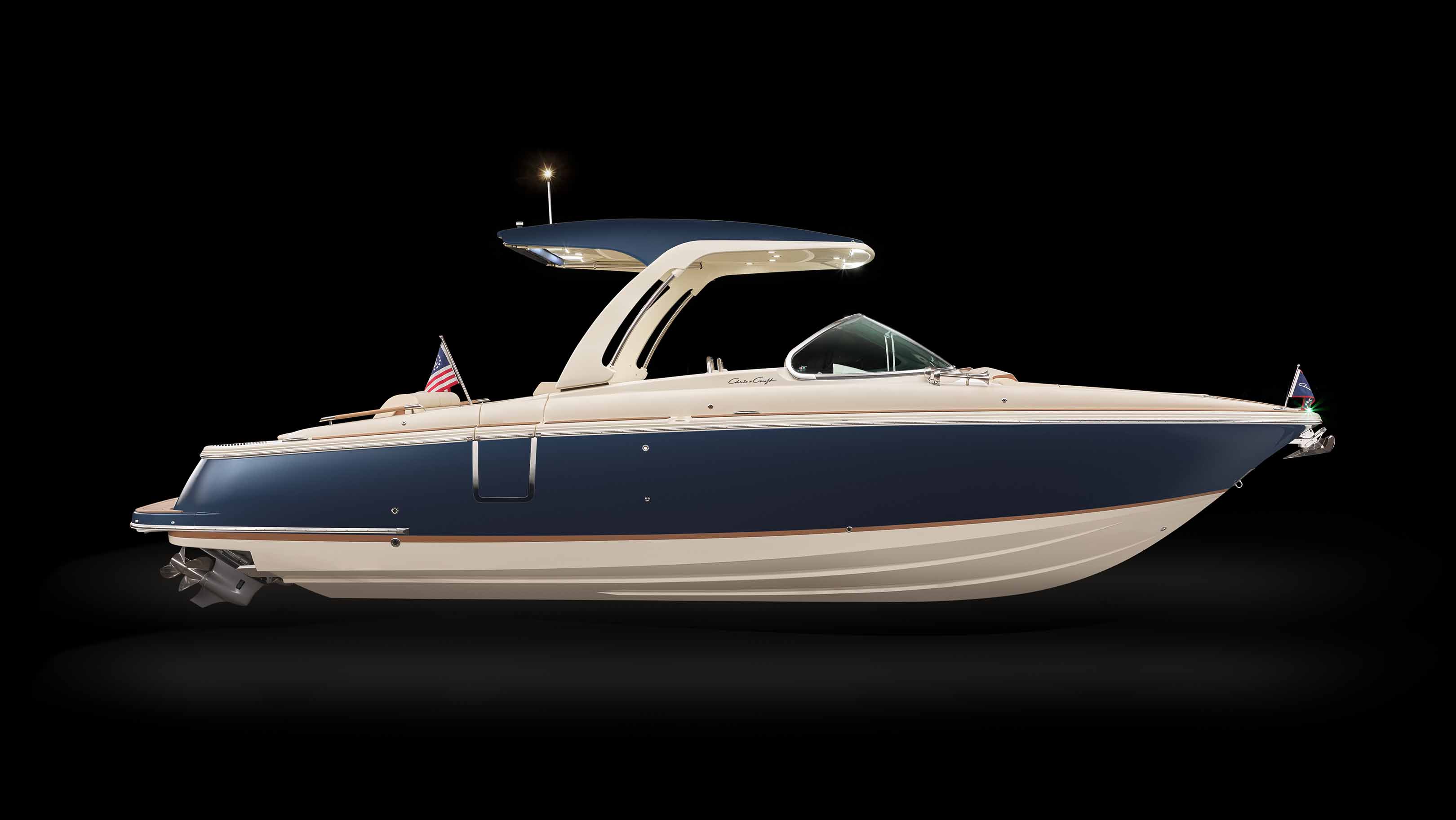 Chris-Craft Launch 31 GT — 写真 4