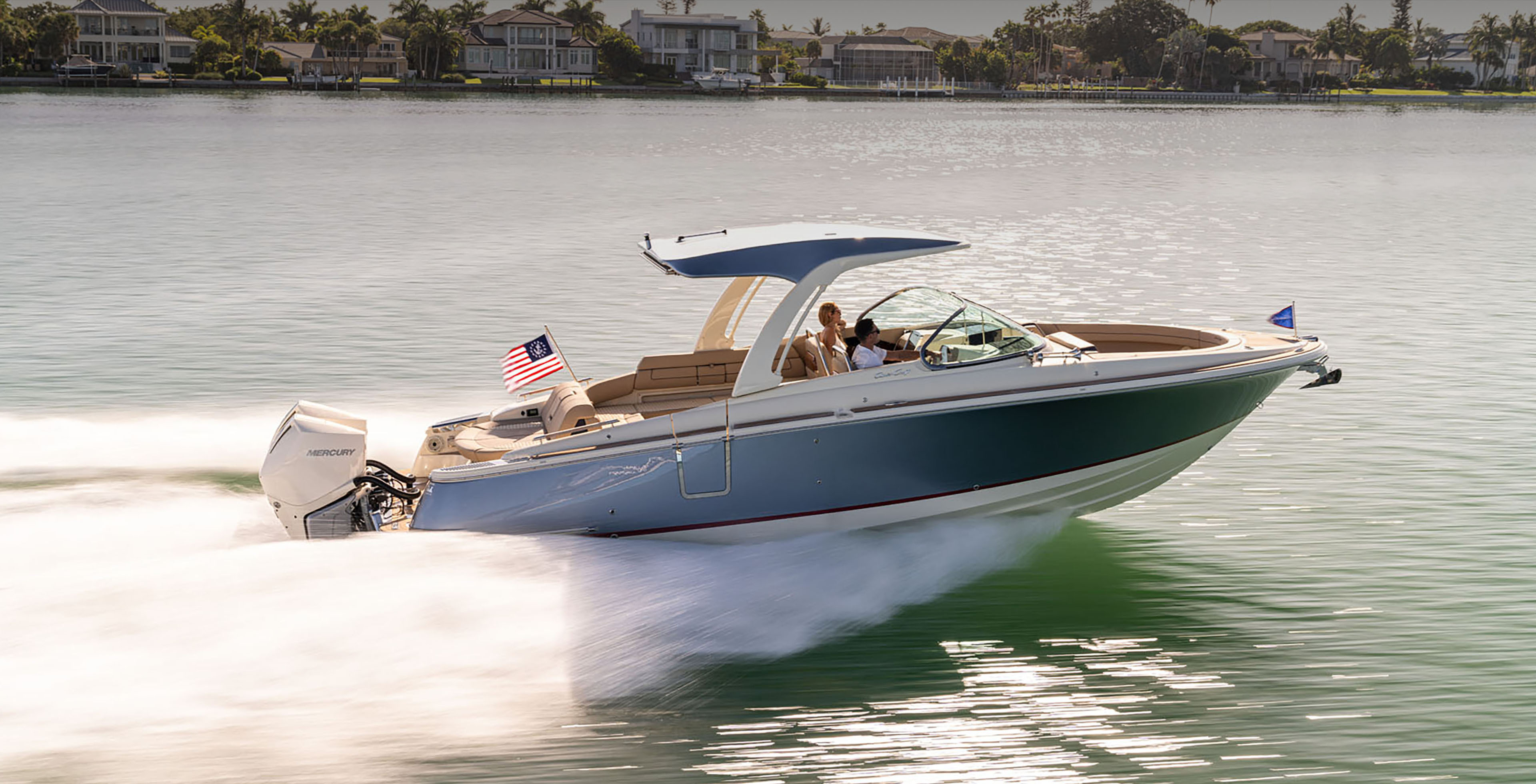 Chris-Craft Launch 31 GT — 写真 3