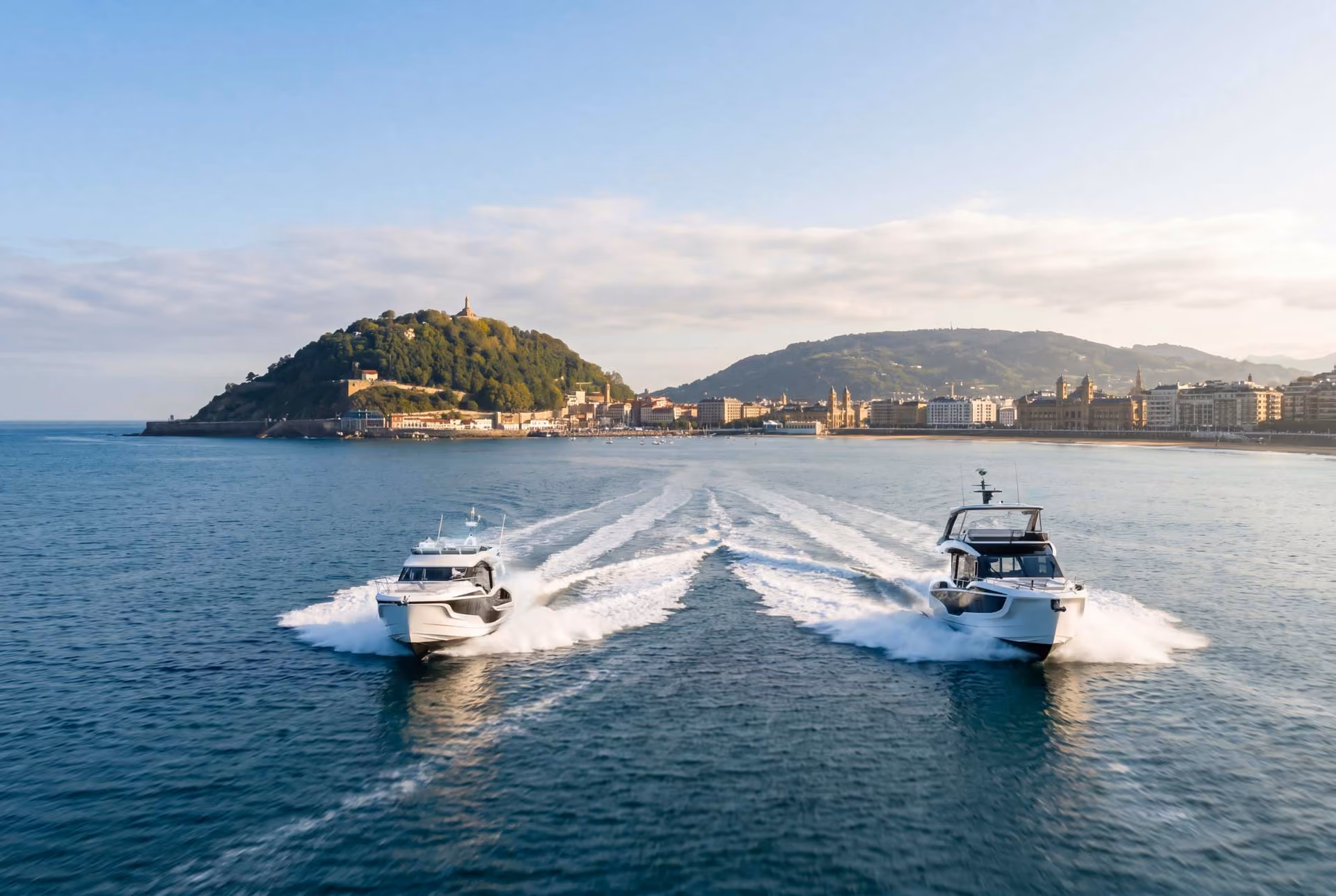 Galeon 520 FLY — photo 8