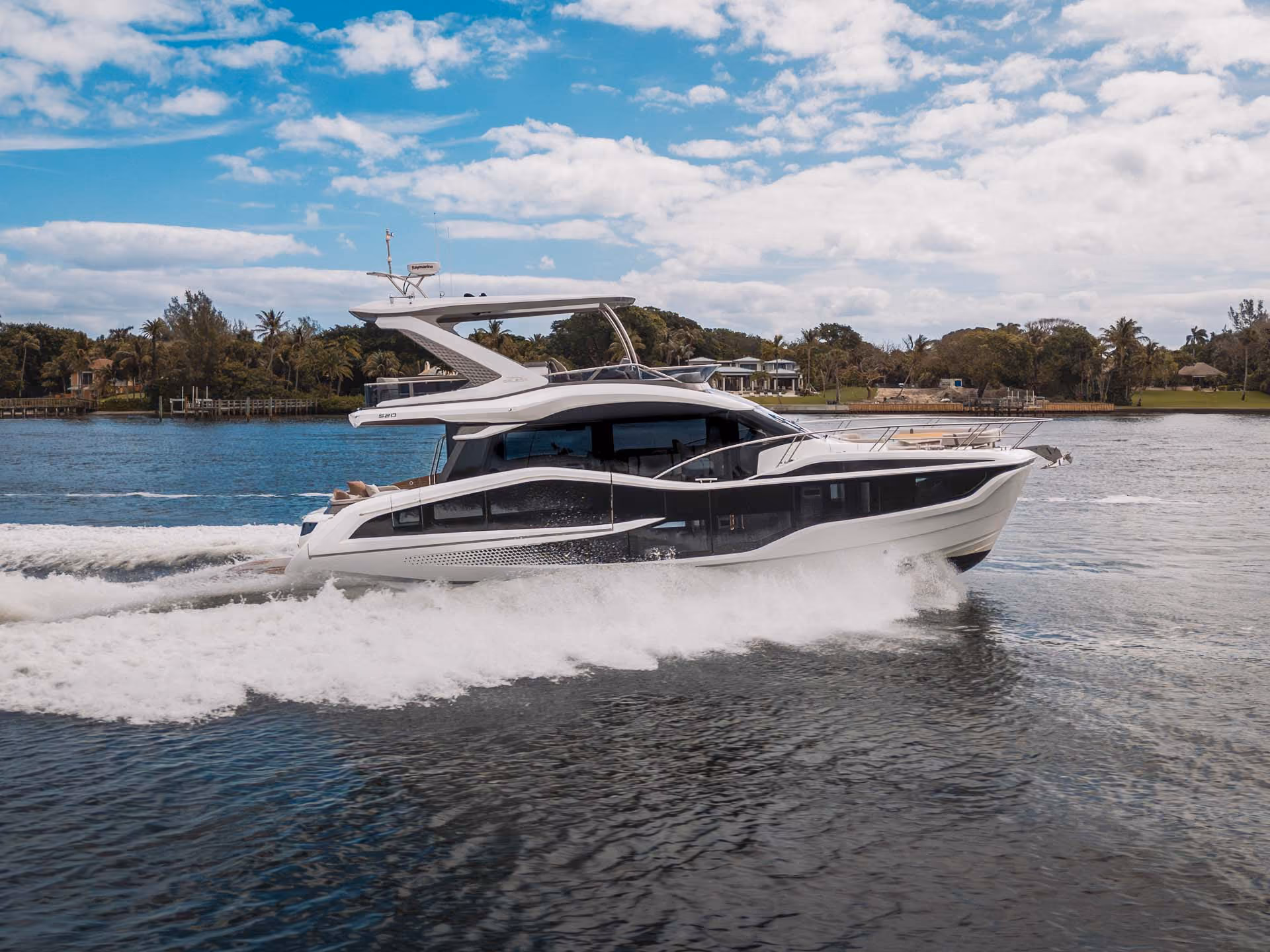 Galeon Galeon 520 FLY