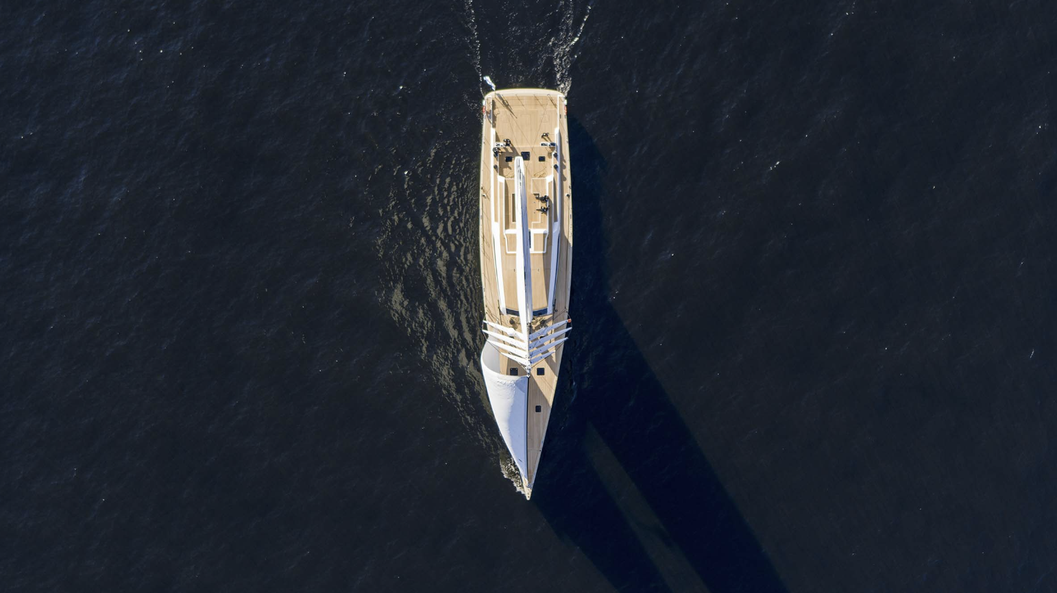 Nautor Swan Swan 120 — photo 2