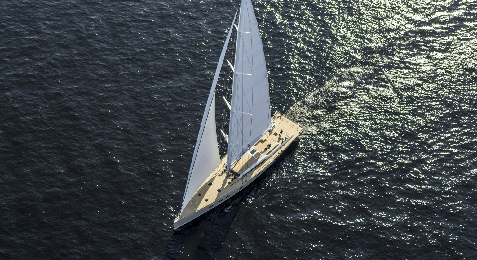 Nautor Swan Swan 120