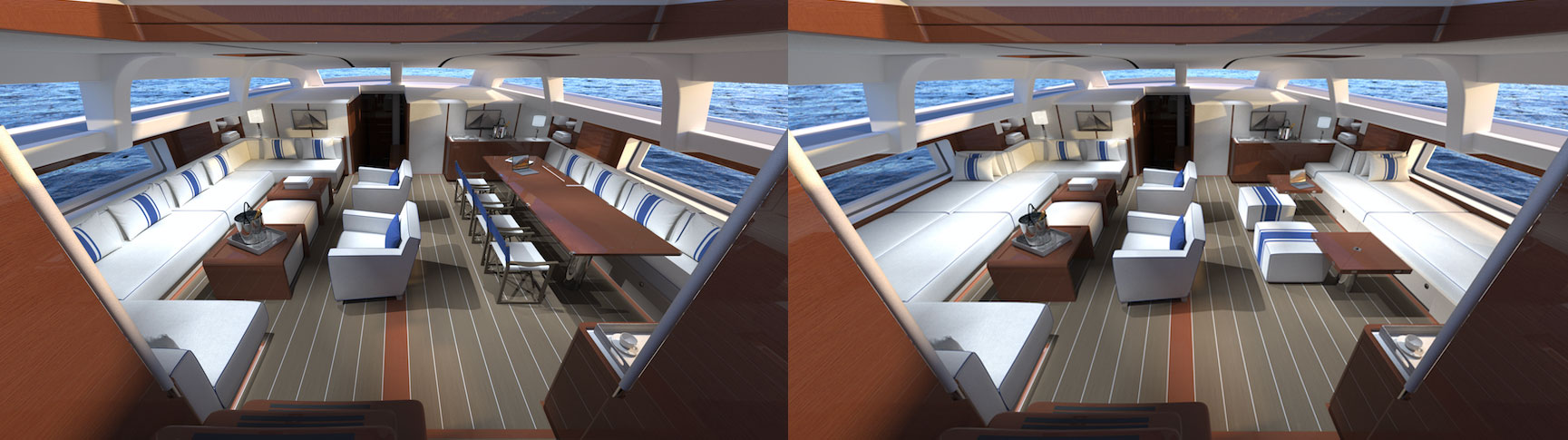 Nautor Swan Swan 120 — photo 11
