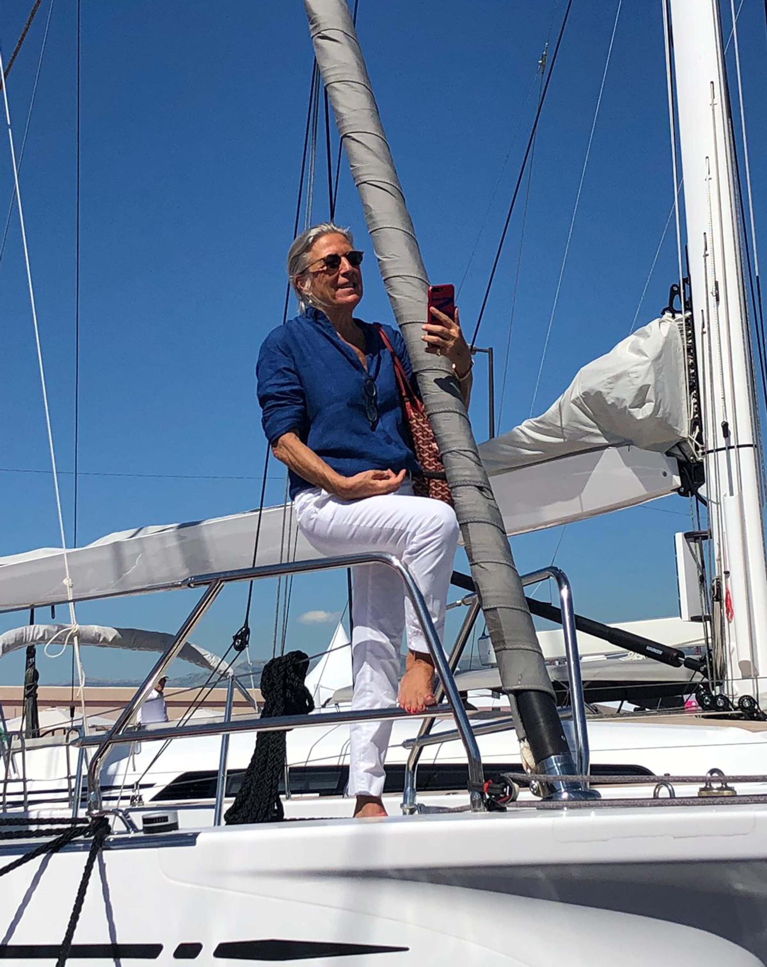 Nautor Swan Swan 120 — photo 7