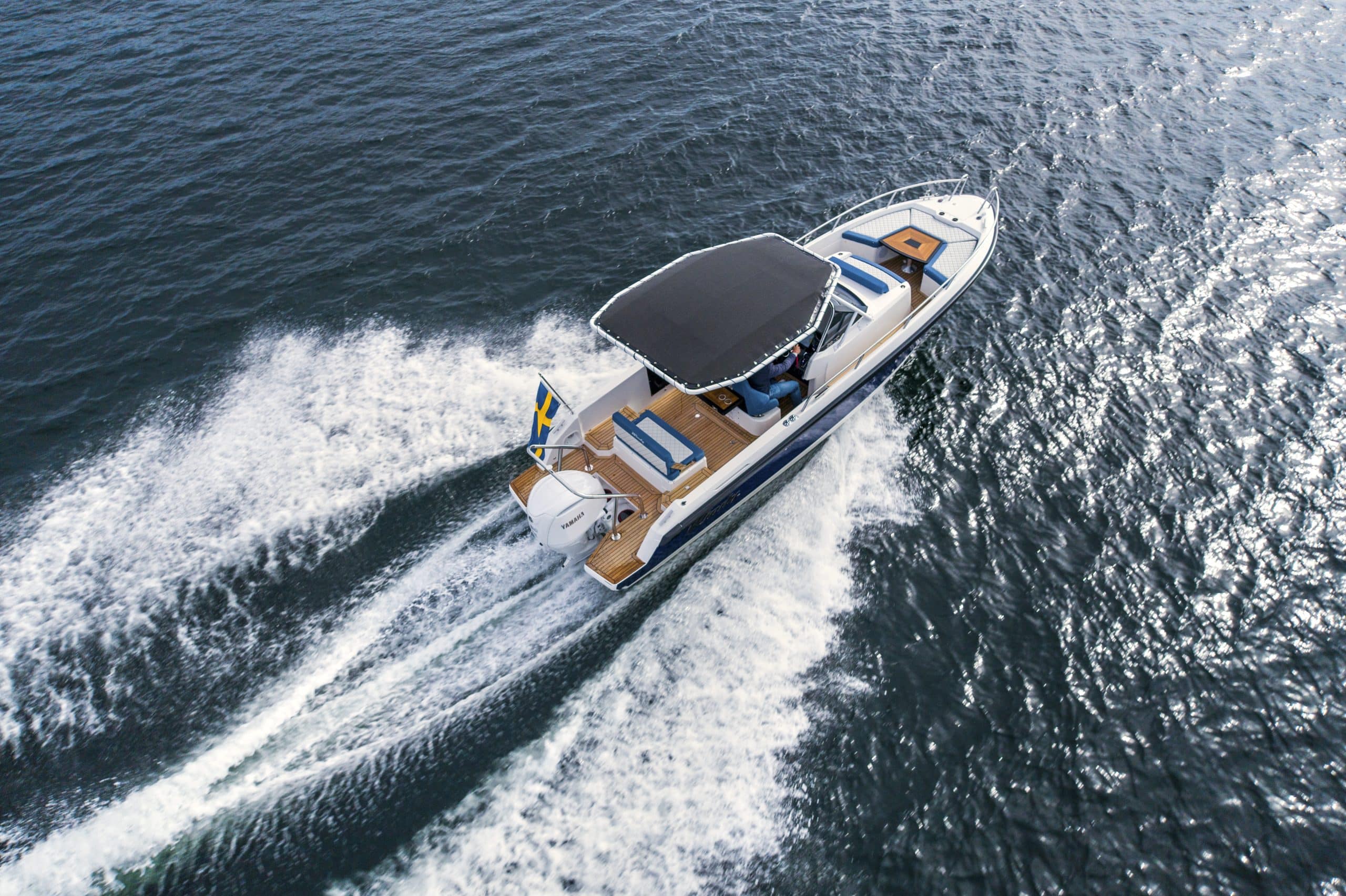 Windy SR28 CC — photo 2