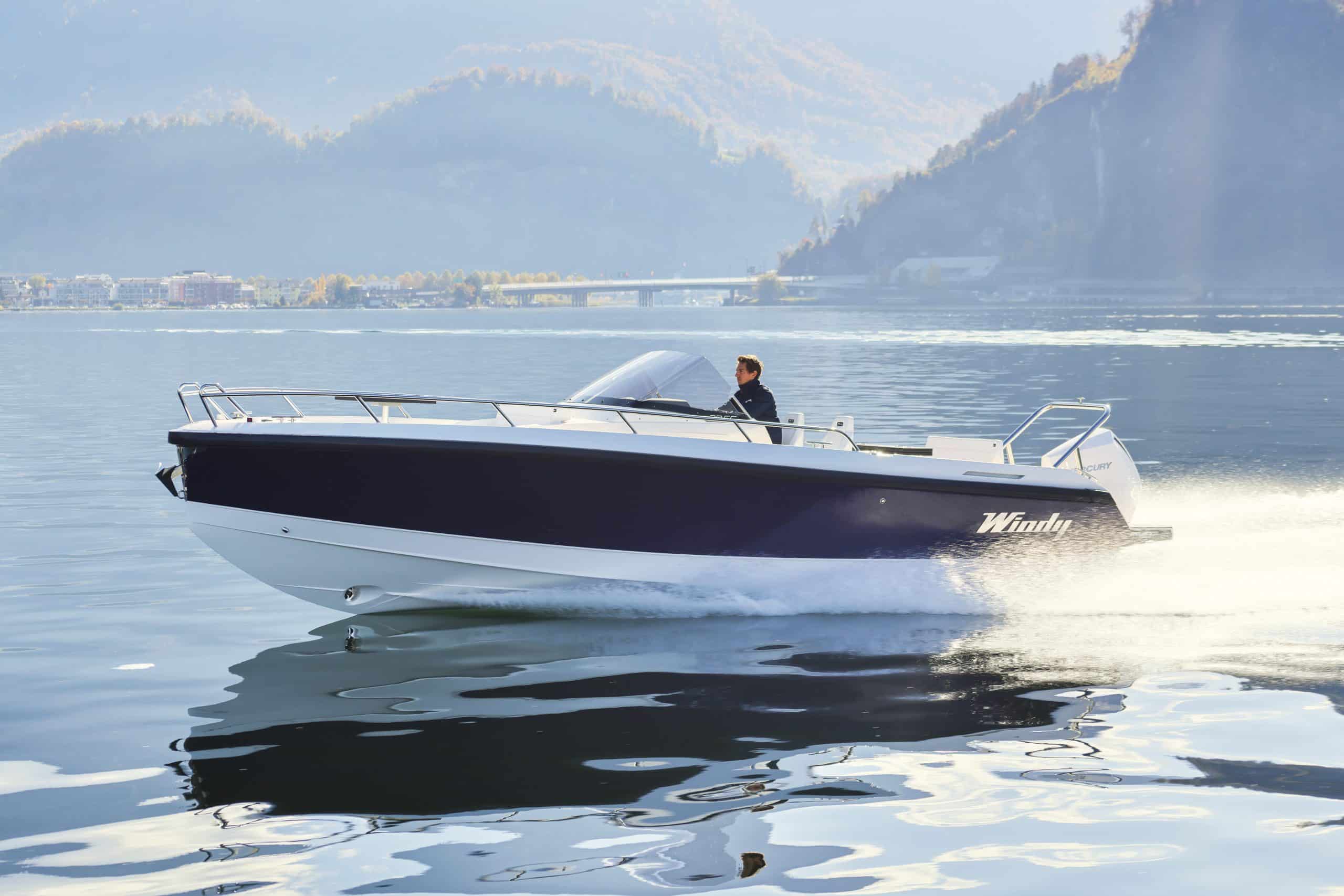 Windy SR28 CC — photo 4