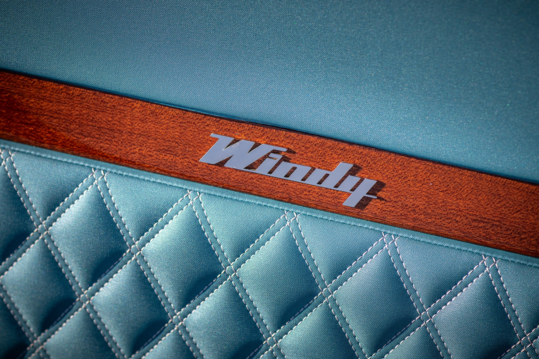 Windy SR28 CC — photo 3