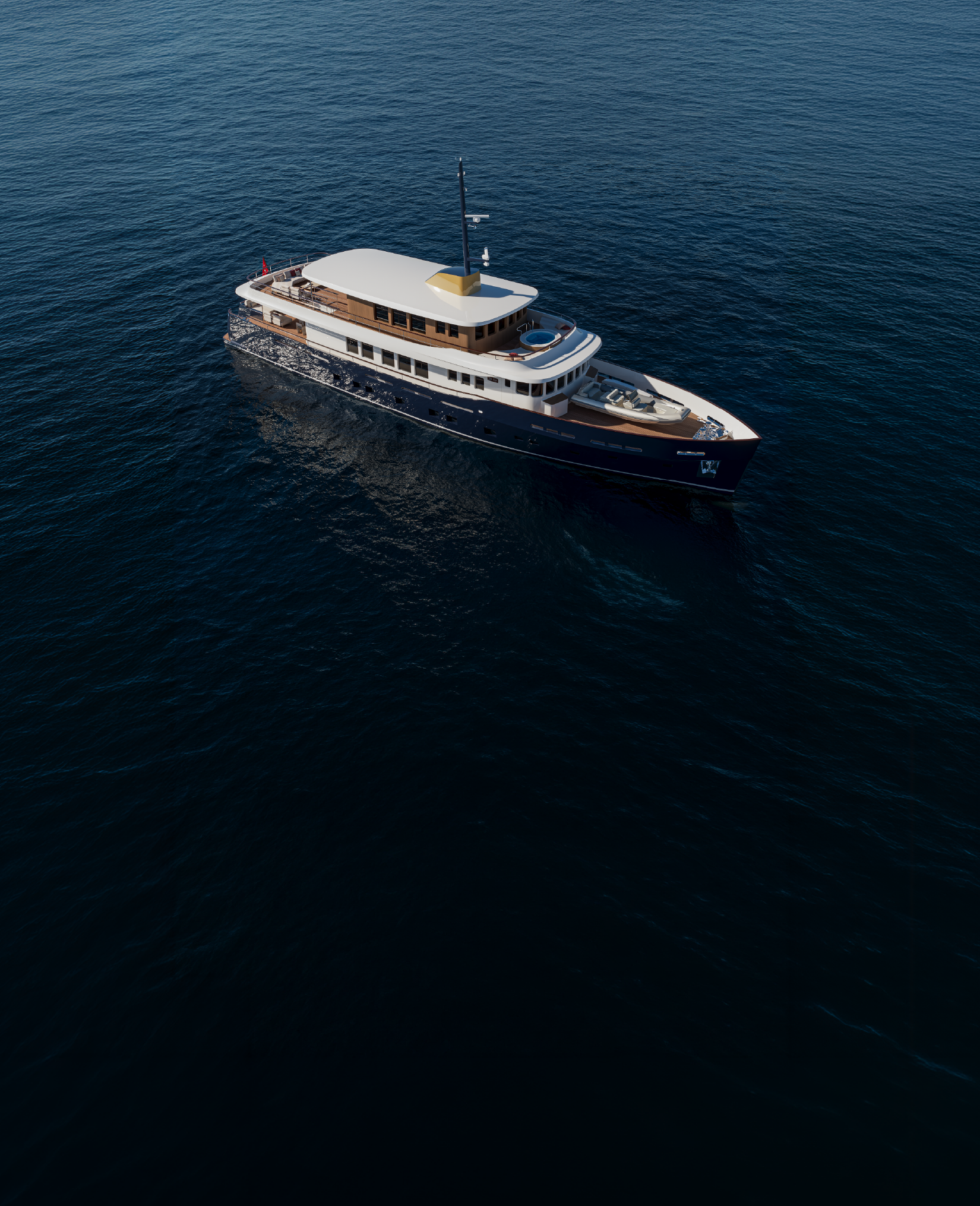 Numarine Numarine 38XPC