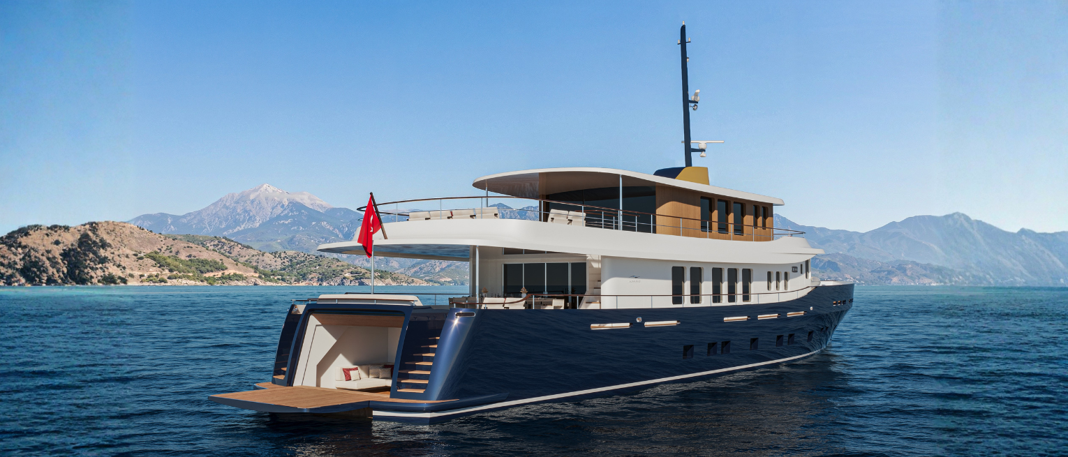 Numarine 38XPC — photo 10