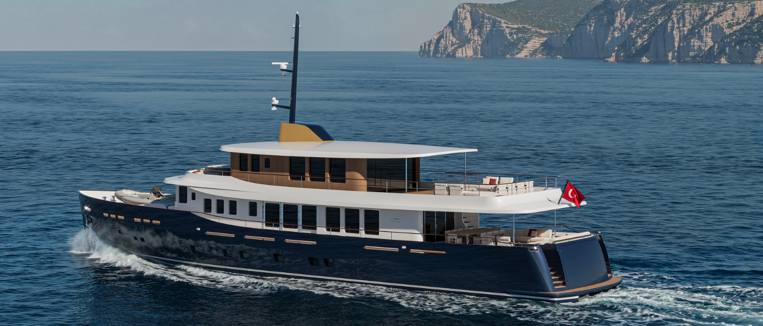 Numarine 38XPC — photo 5
