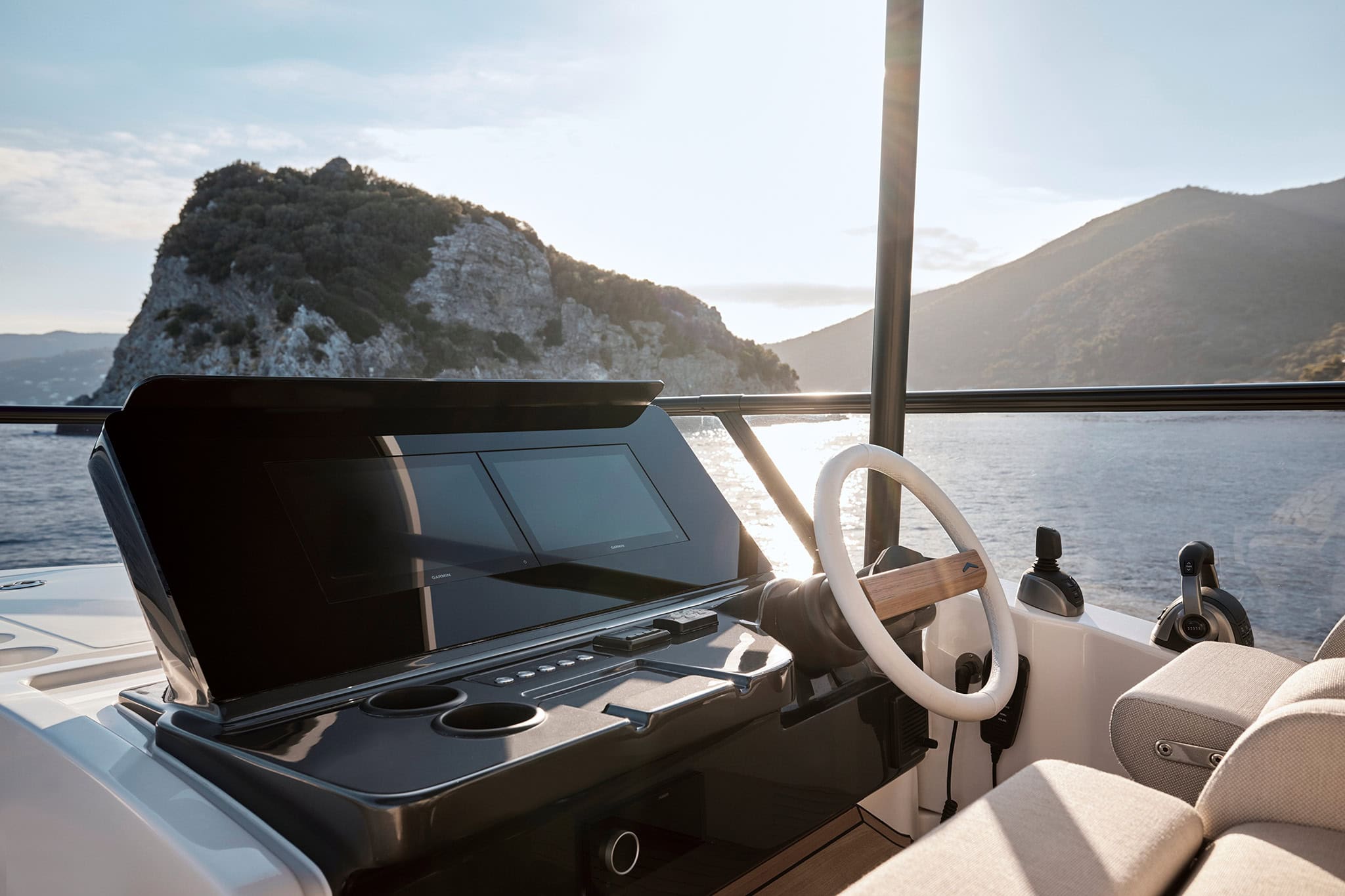 Azimut Fly 70 — photo 13