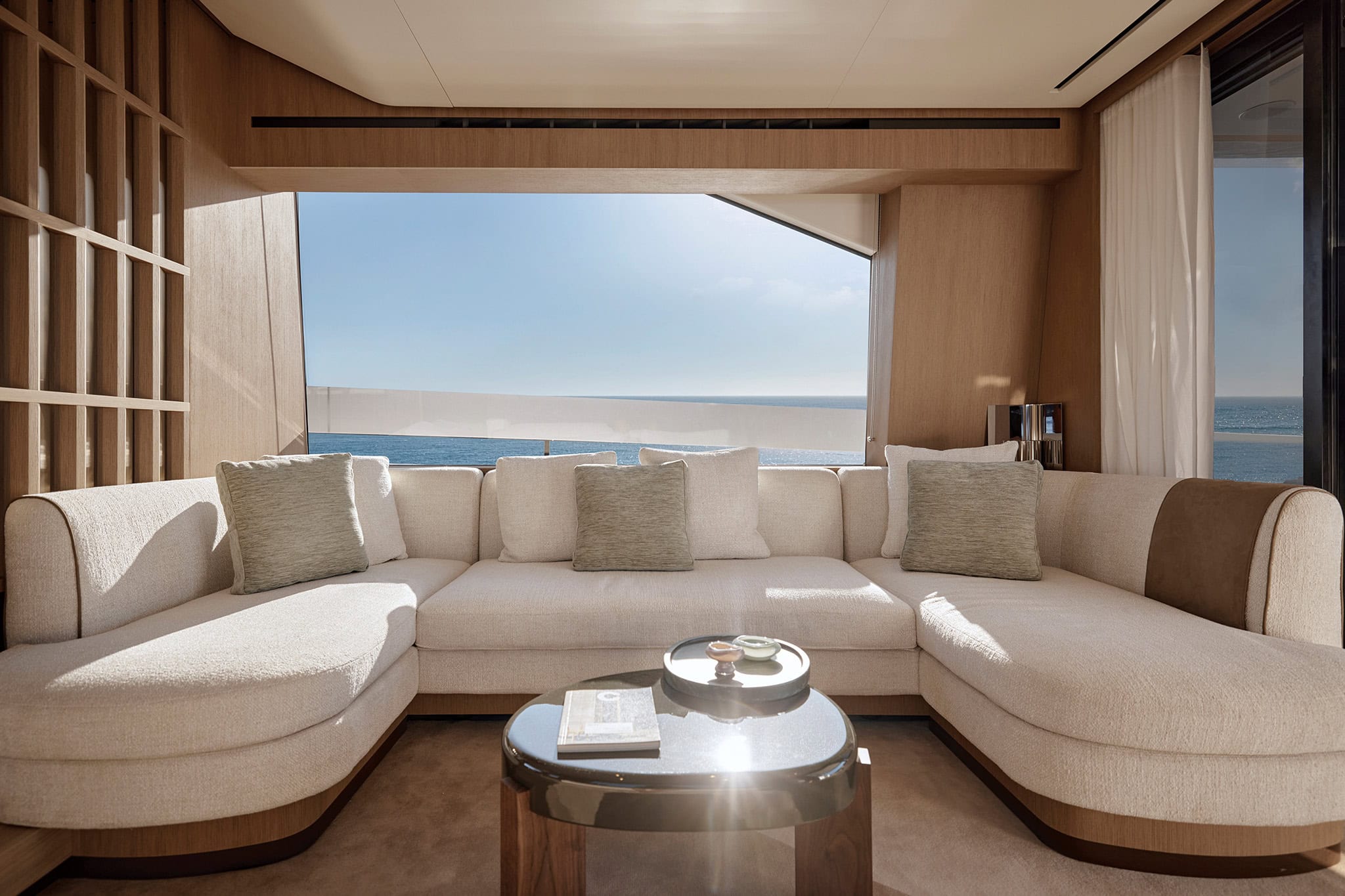 Azimut Fly 70 — photo 9