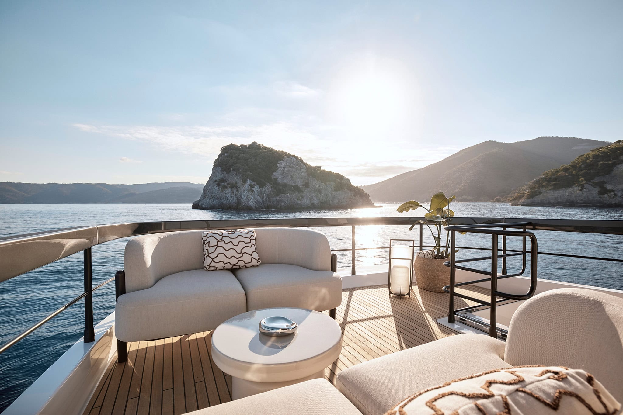 Azimut Fly 70 — photo 7