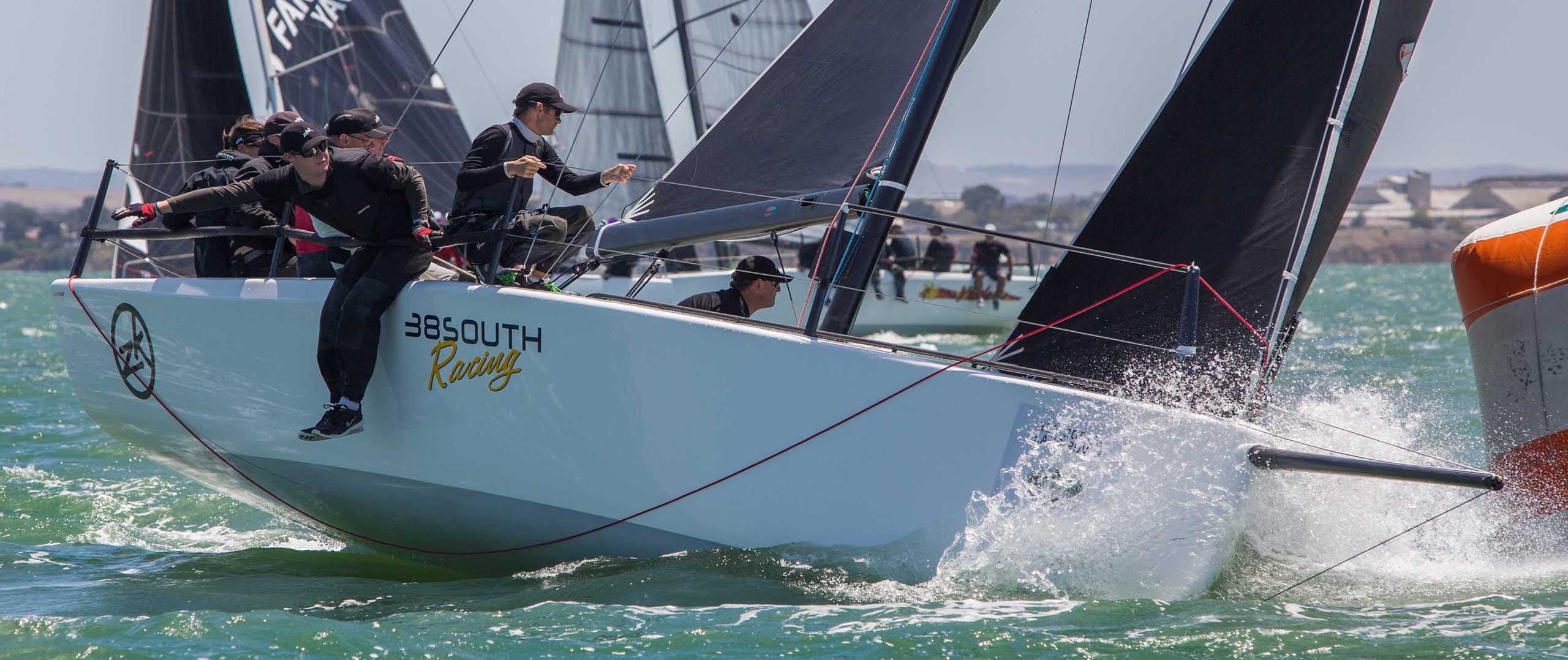 McConaghy Boats MC31 — photo 10
