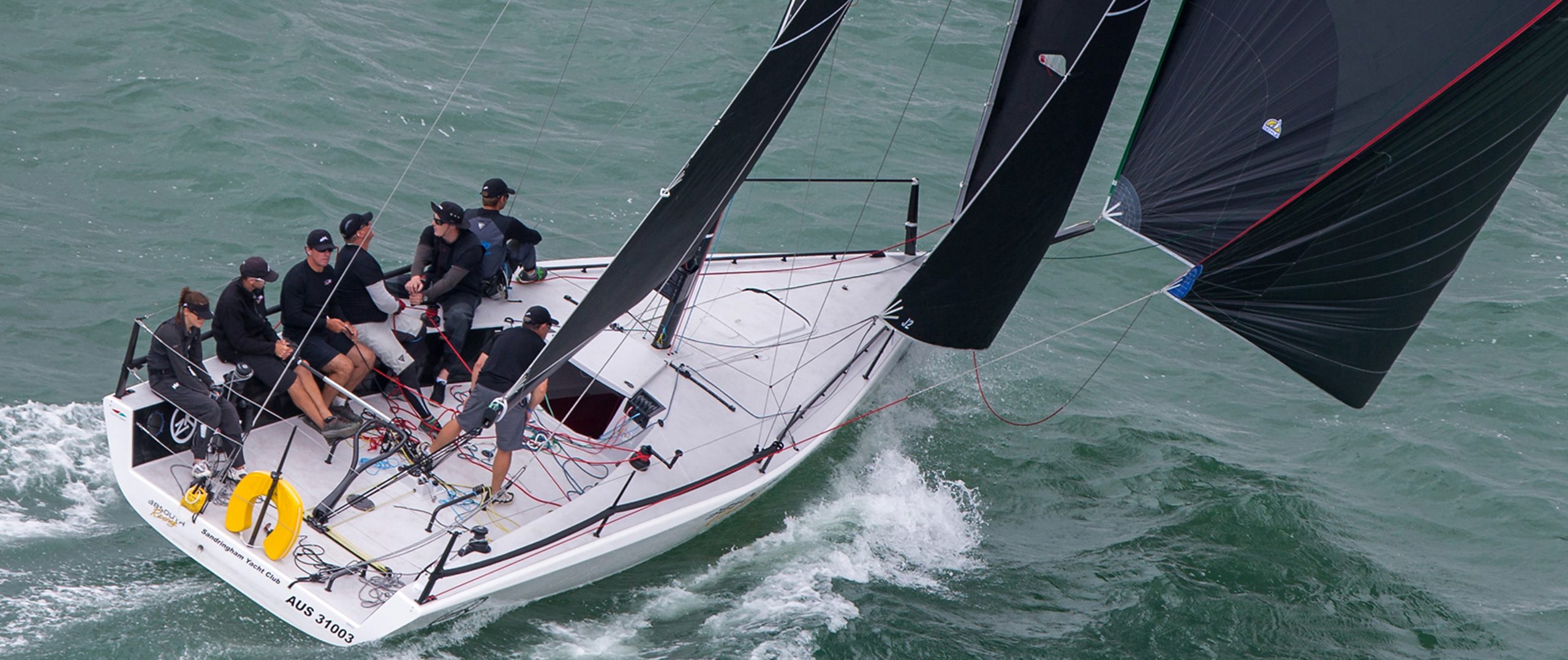 McConaghy Boats MC31 — photo 5