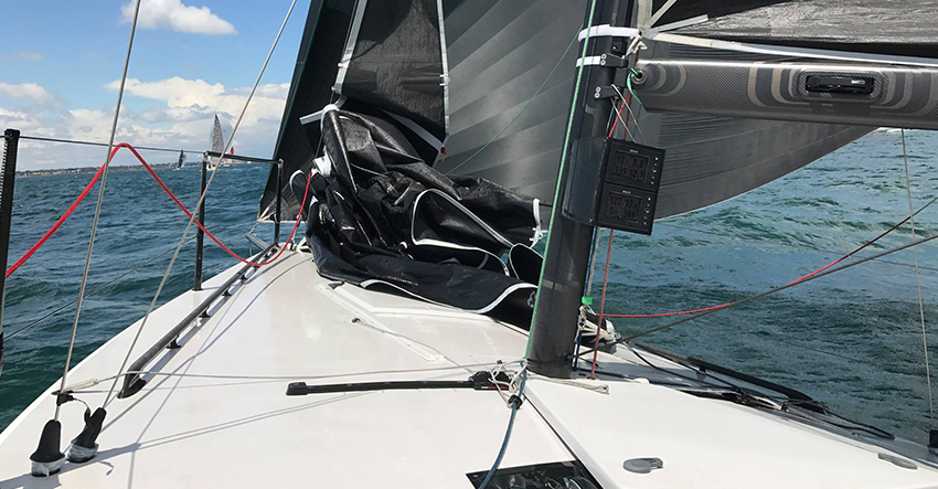 McConaghy Boats MC31 — photo 3