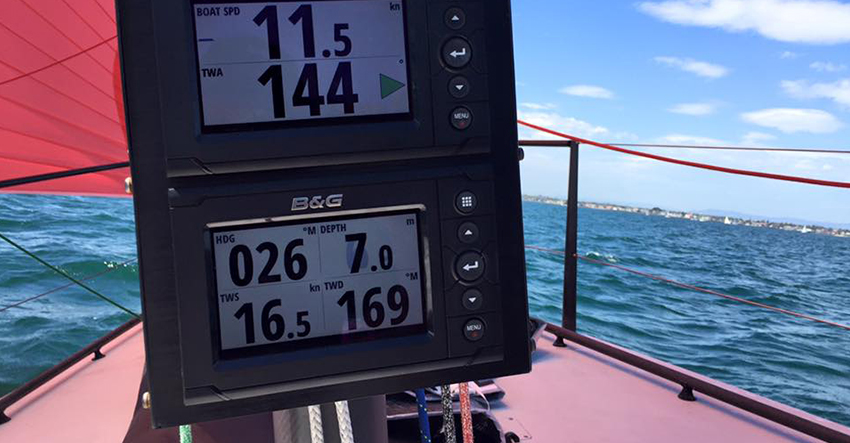 McConaghy Boats MC31 — photo 2