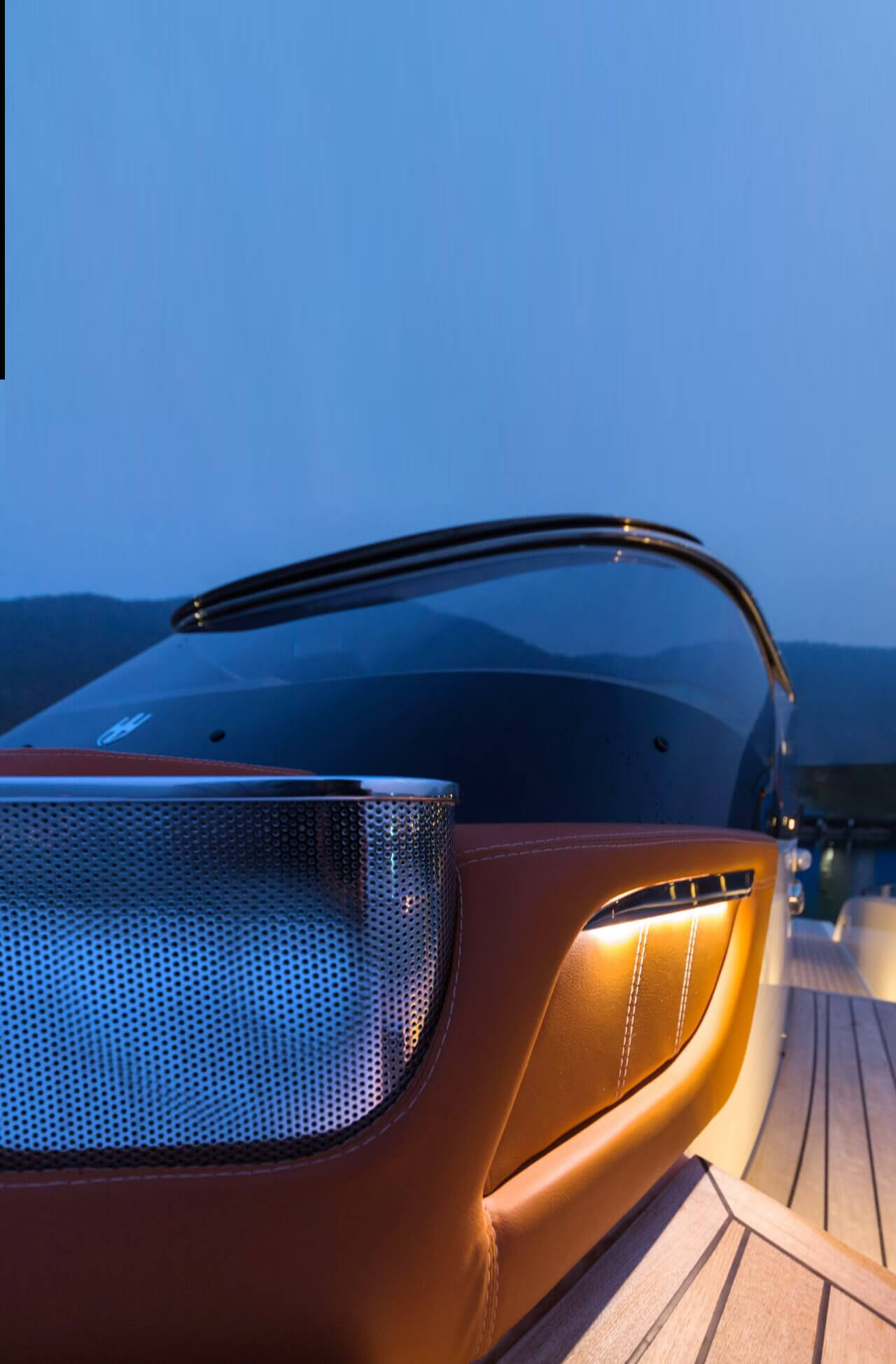 Invictus Yacht GT370S — photo 5