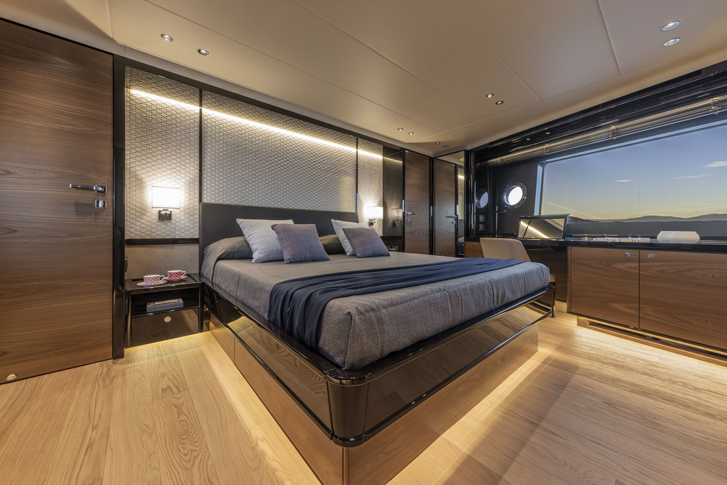 Absolute Navetta 75 — photo 9