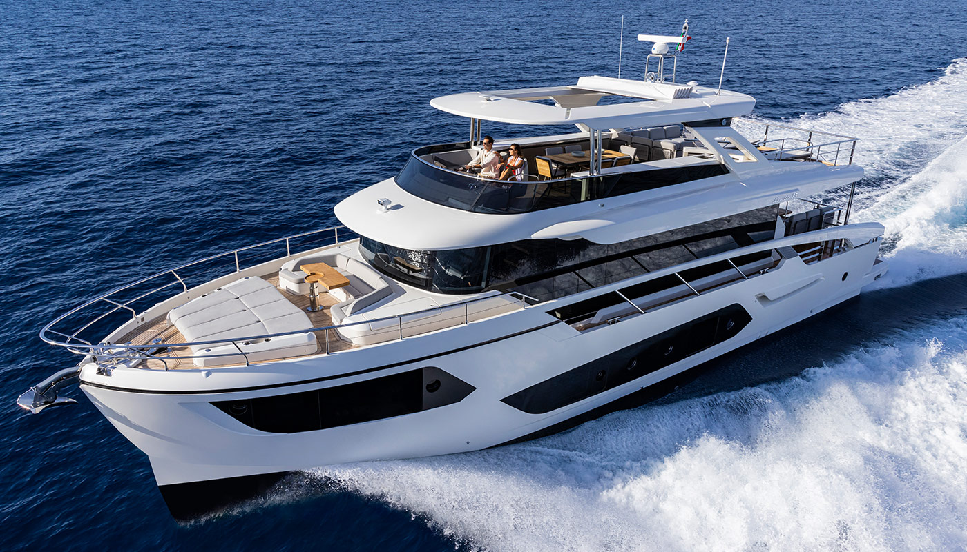 Absolute Navetta 75 — photo 4