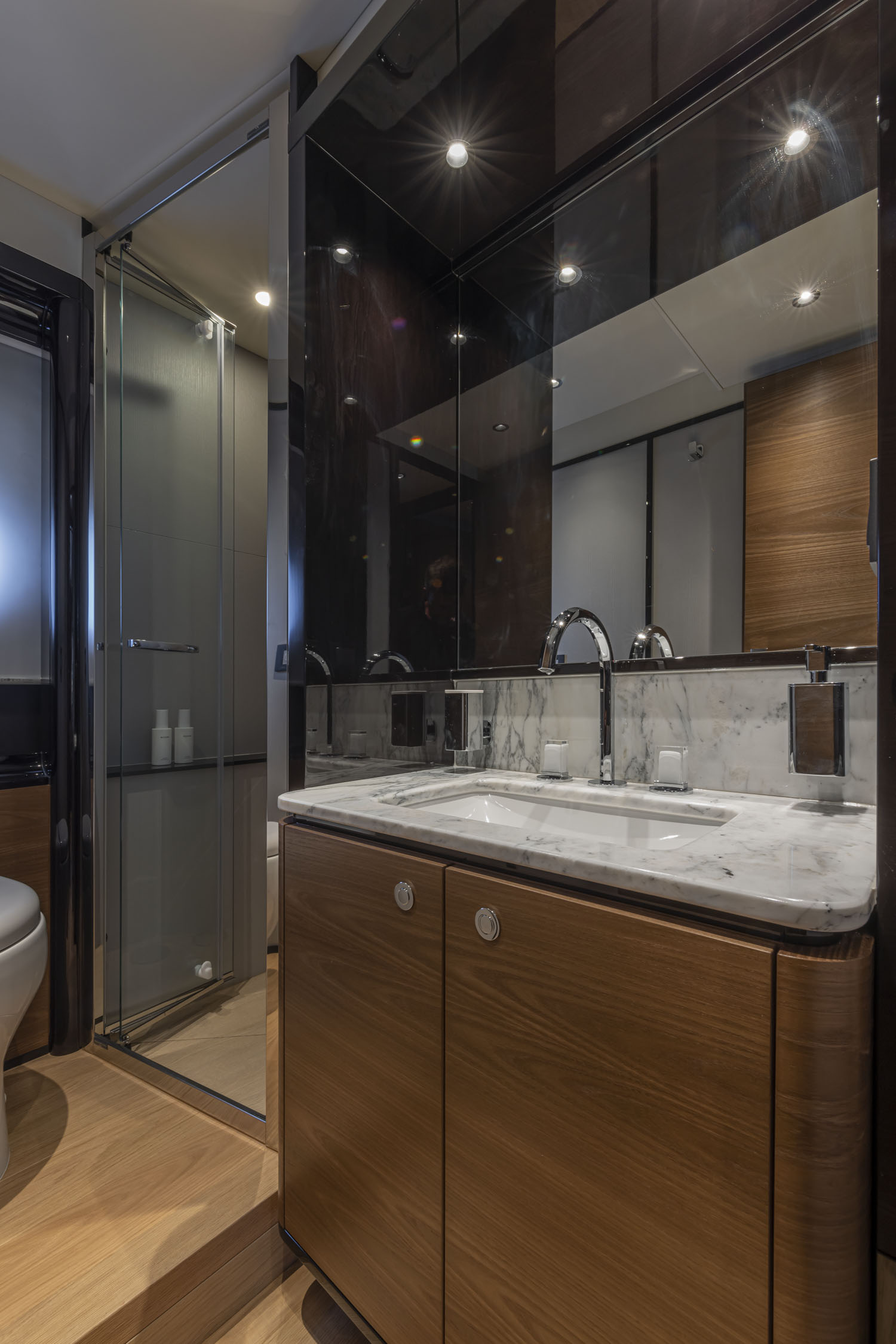 Absolute Navetta 75 — photo 10
