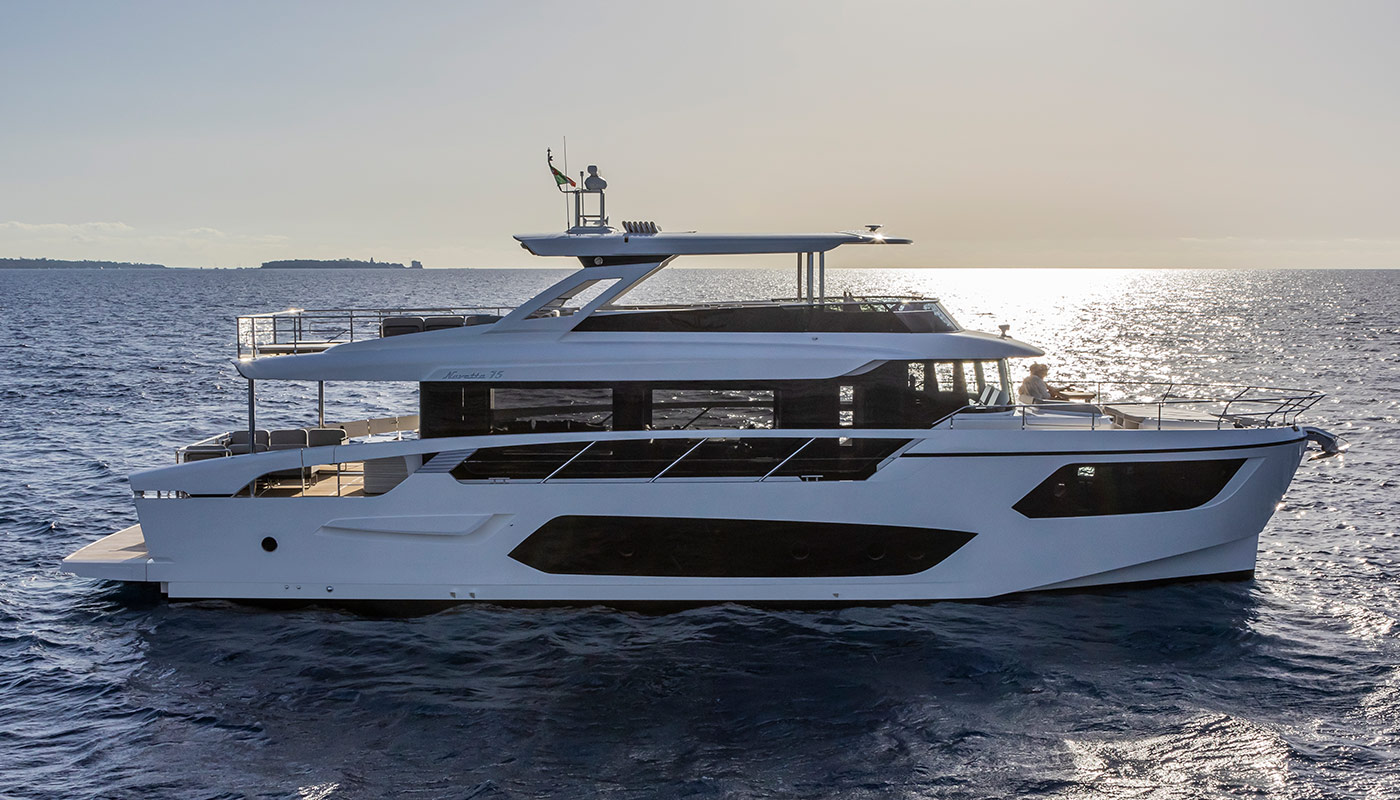 Absolute Navetta 75 — photo 5