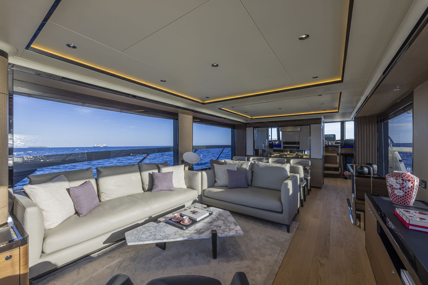 Absolute Navetta 75 — photo 8