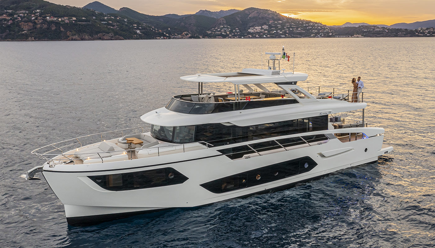 Absolute Navetta 75 — photo 7