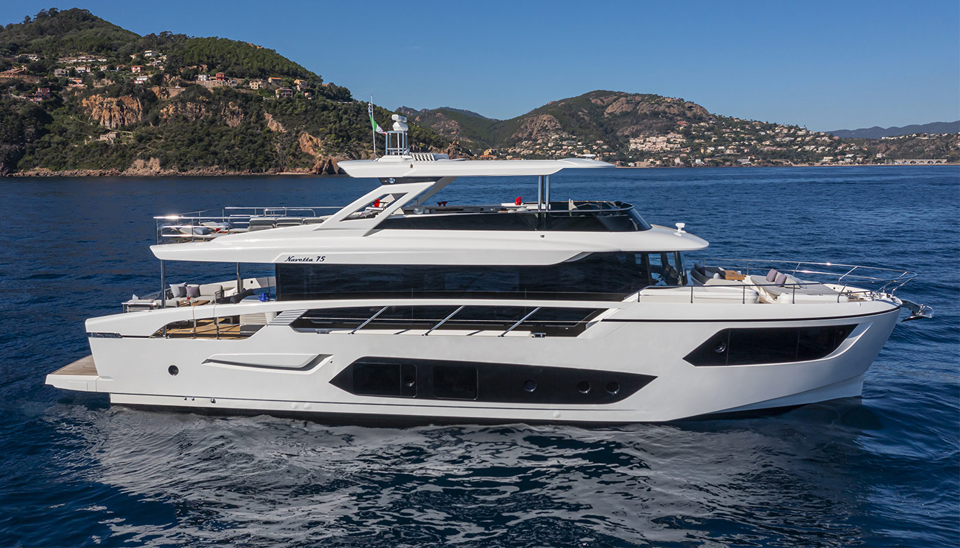 Absolute Navetta 75 — photo 6
