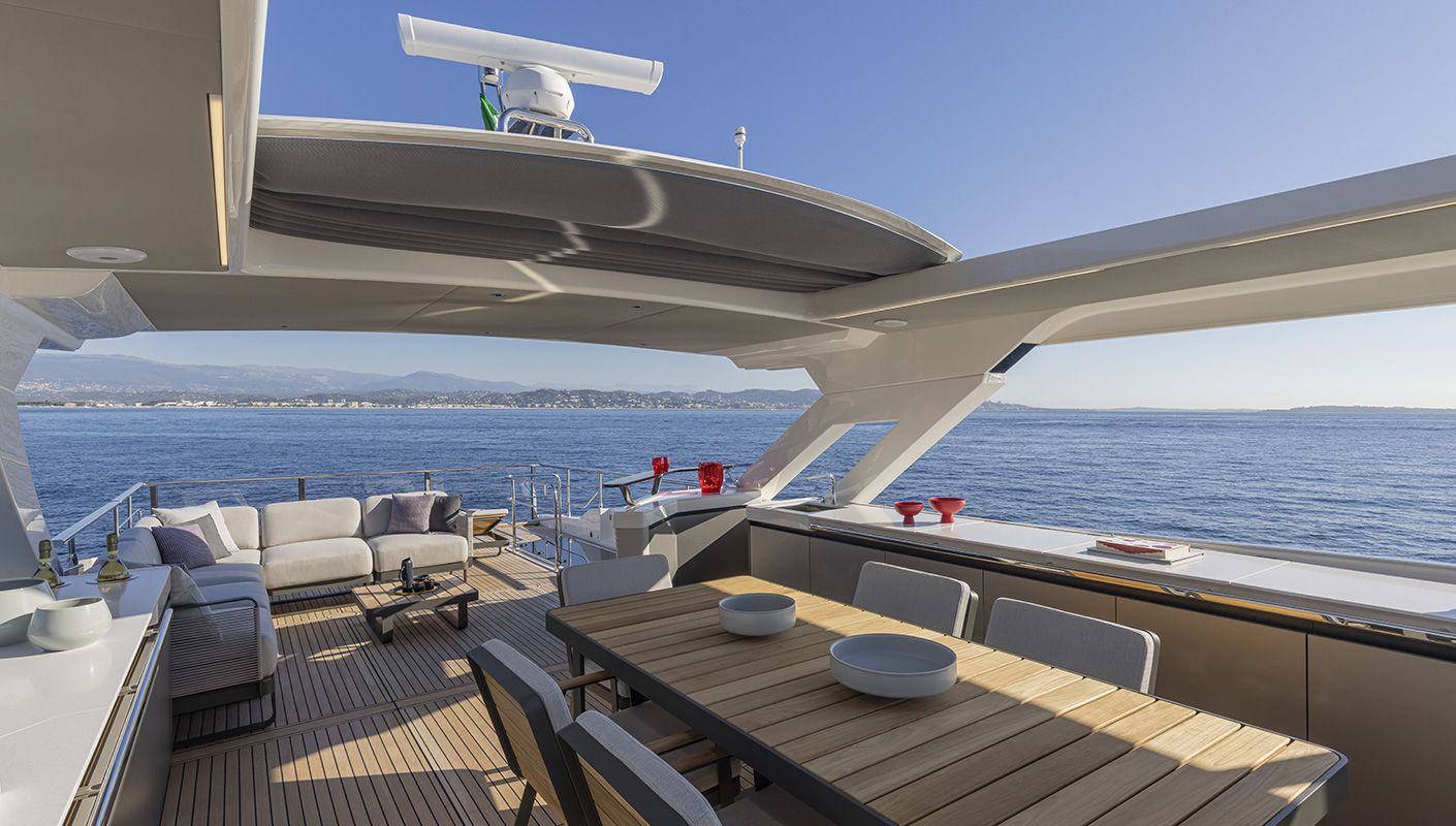 Absolute Navetta 75 — photo 2