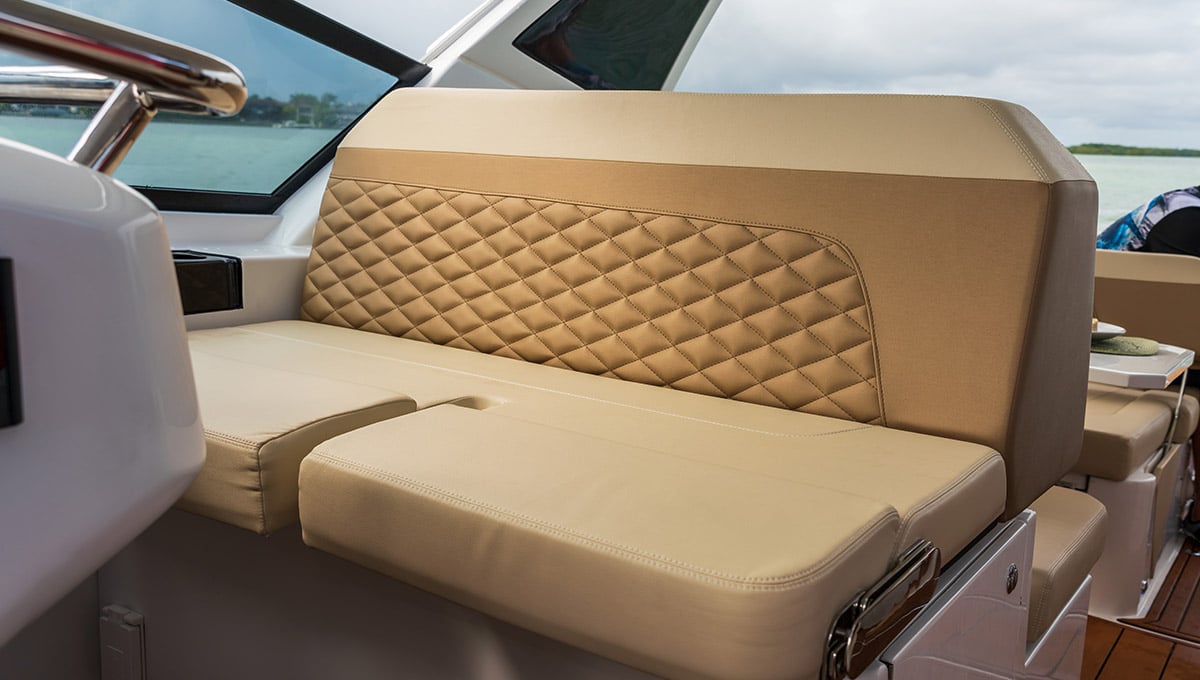 Aquila 32 Sport — foto 10
