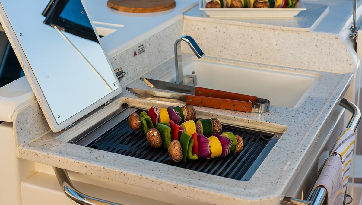 Aquila 32 Sport — foto 8