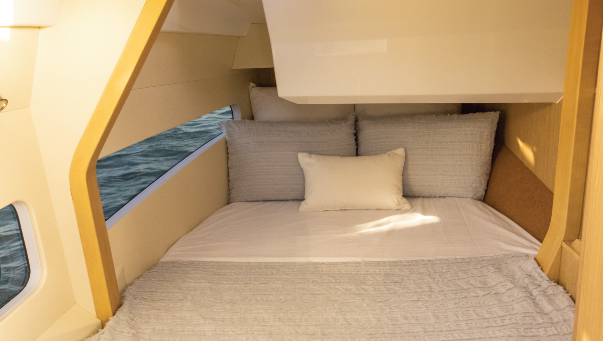 Aquila 32 Sport — foto 7