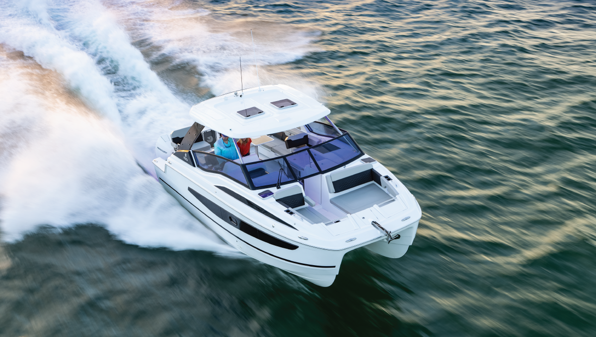 Aquila 32 Sport — foto 2