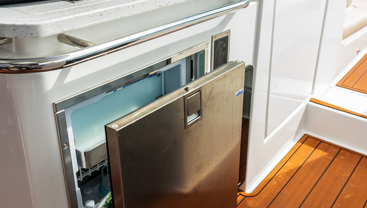 Aquila 32 Sport — foto 6