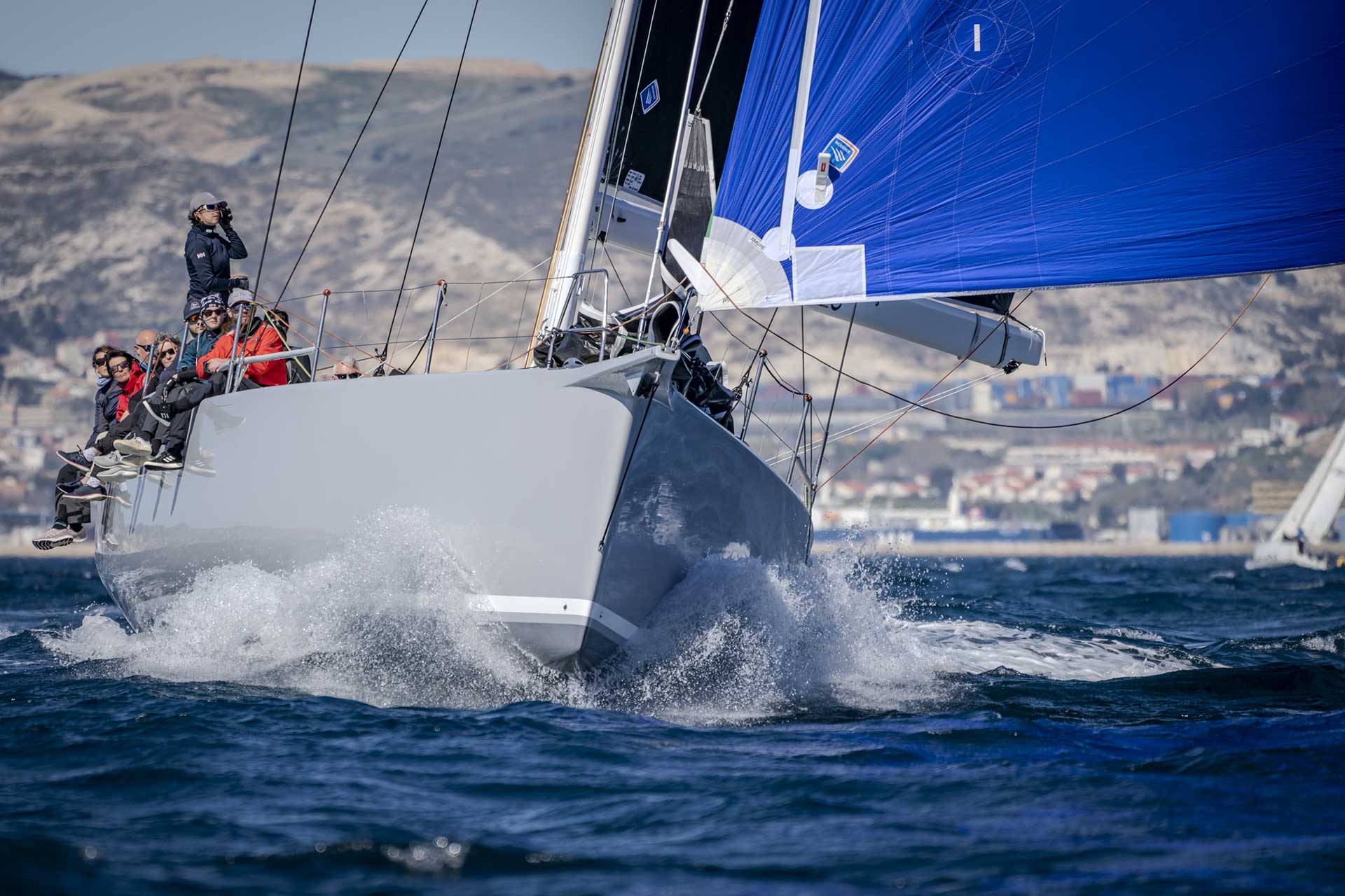 ICE Yachts ICE 53 ST