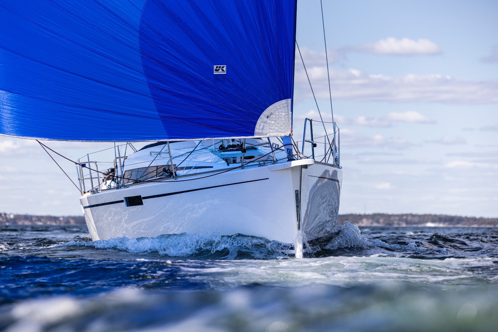 Arcona 385 — photo 7