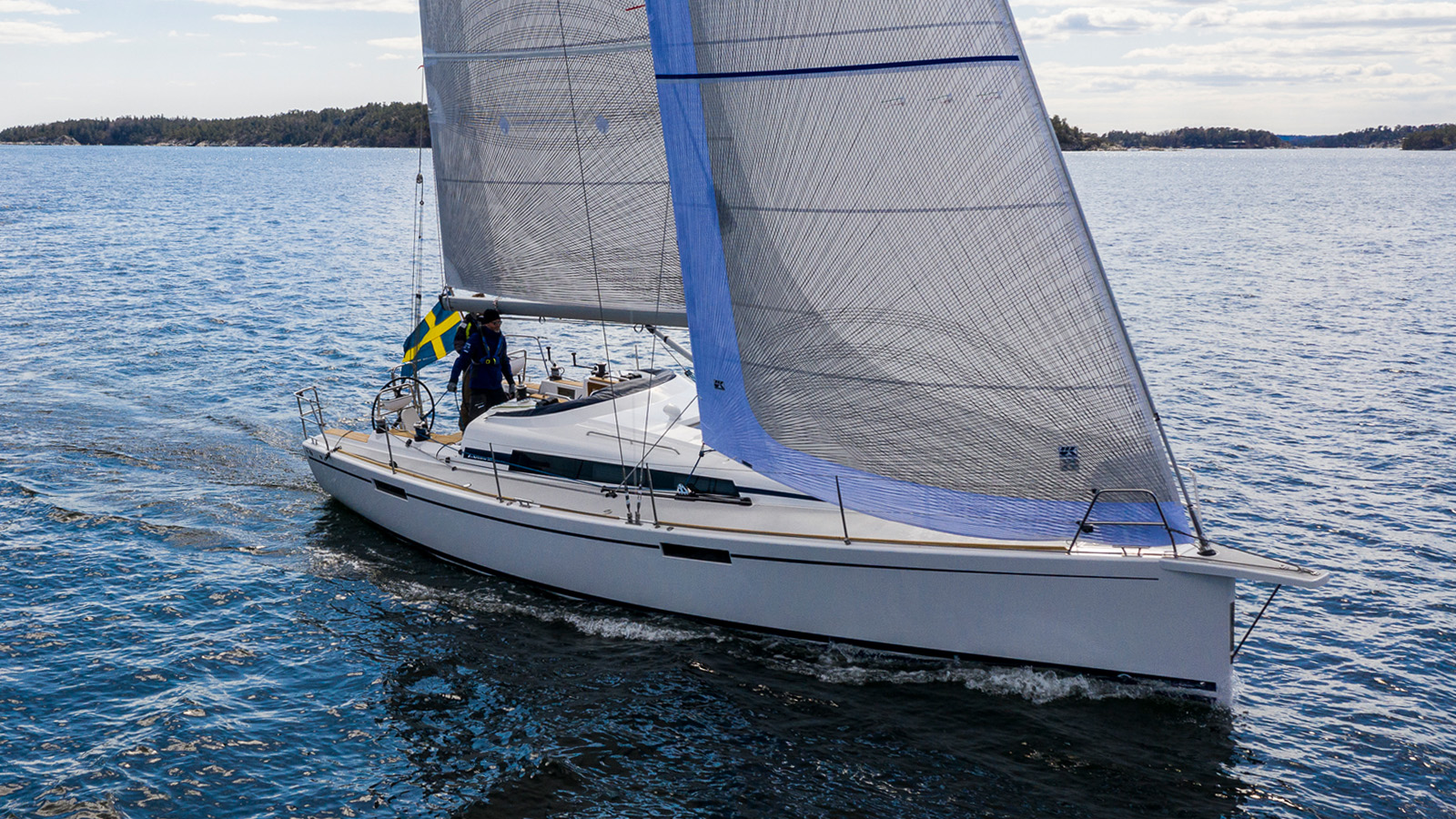 Arcona Yachts Arcona 385