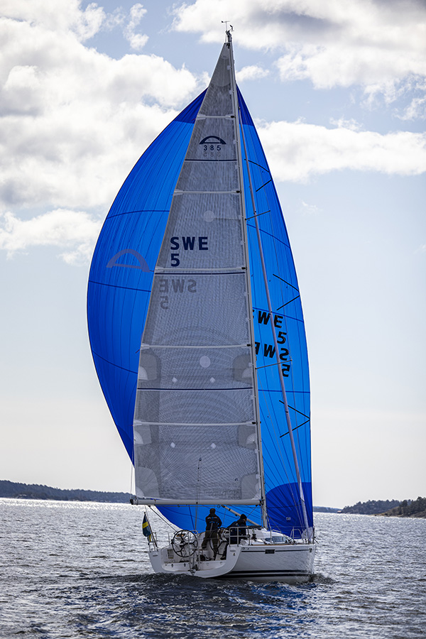 Arcona 385 — photo 10