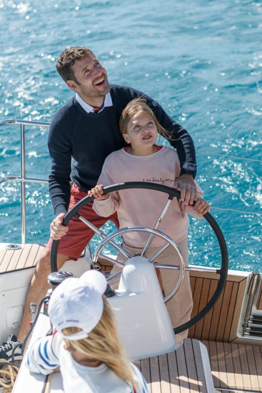 Jeanneau Sun Odyssey 350 — foto 7