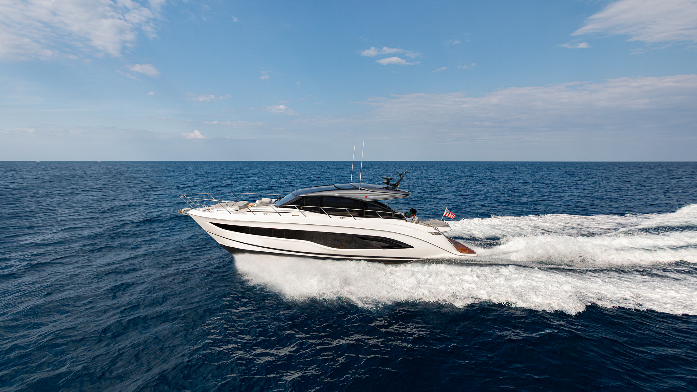 Princess V55 — photo 9