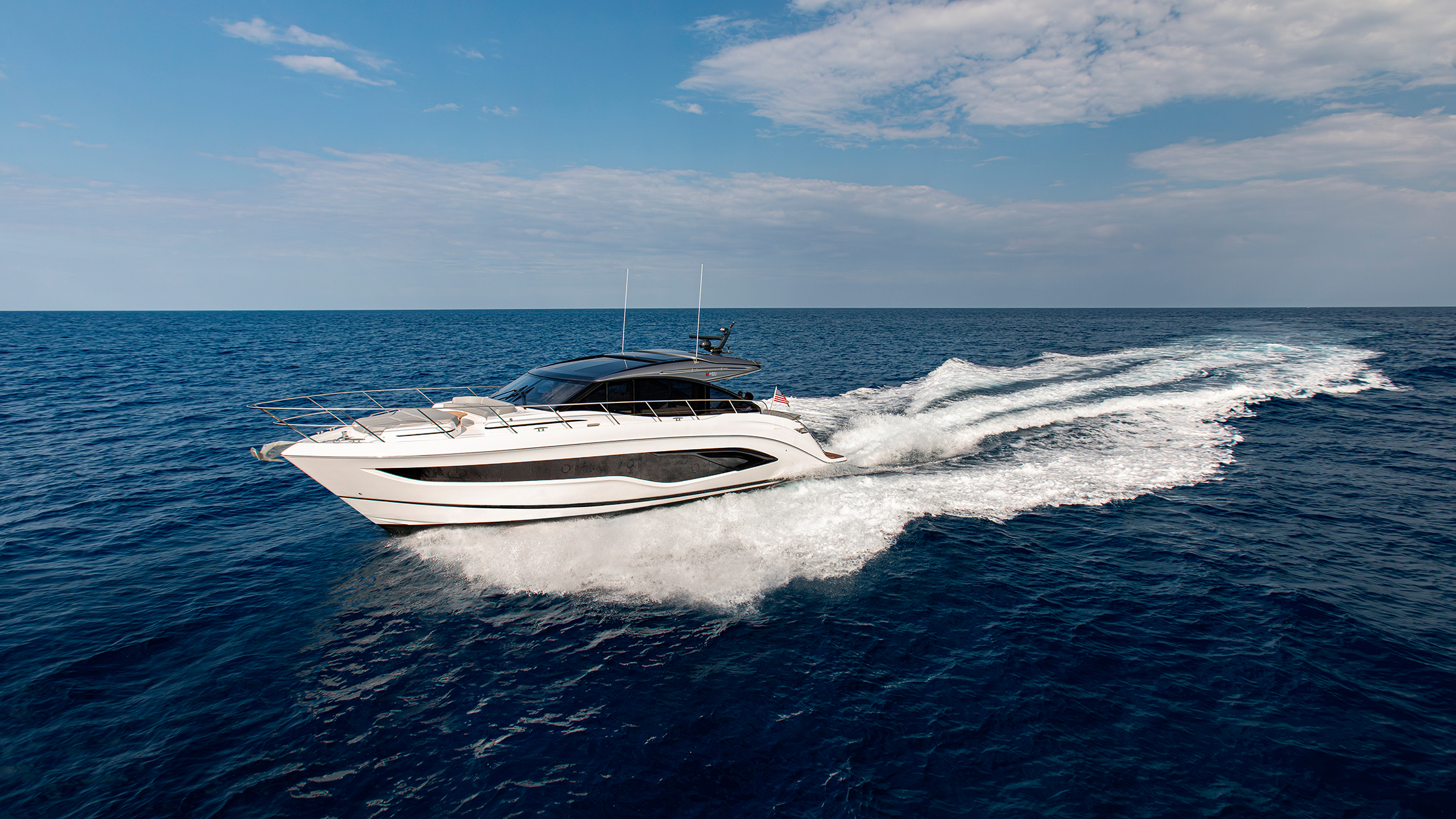 Princess V55 — photo 10