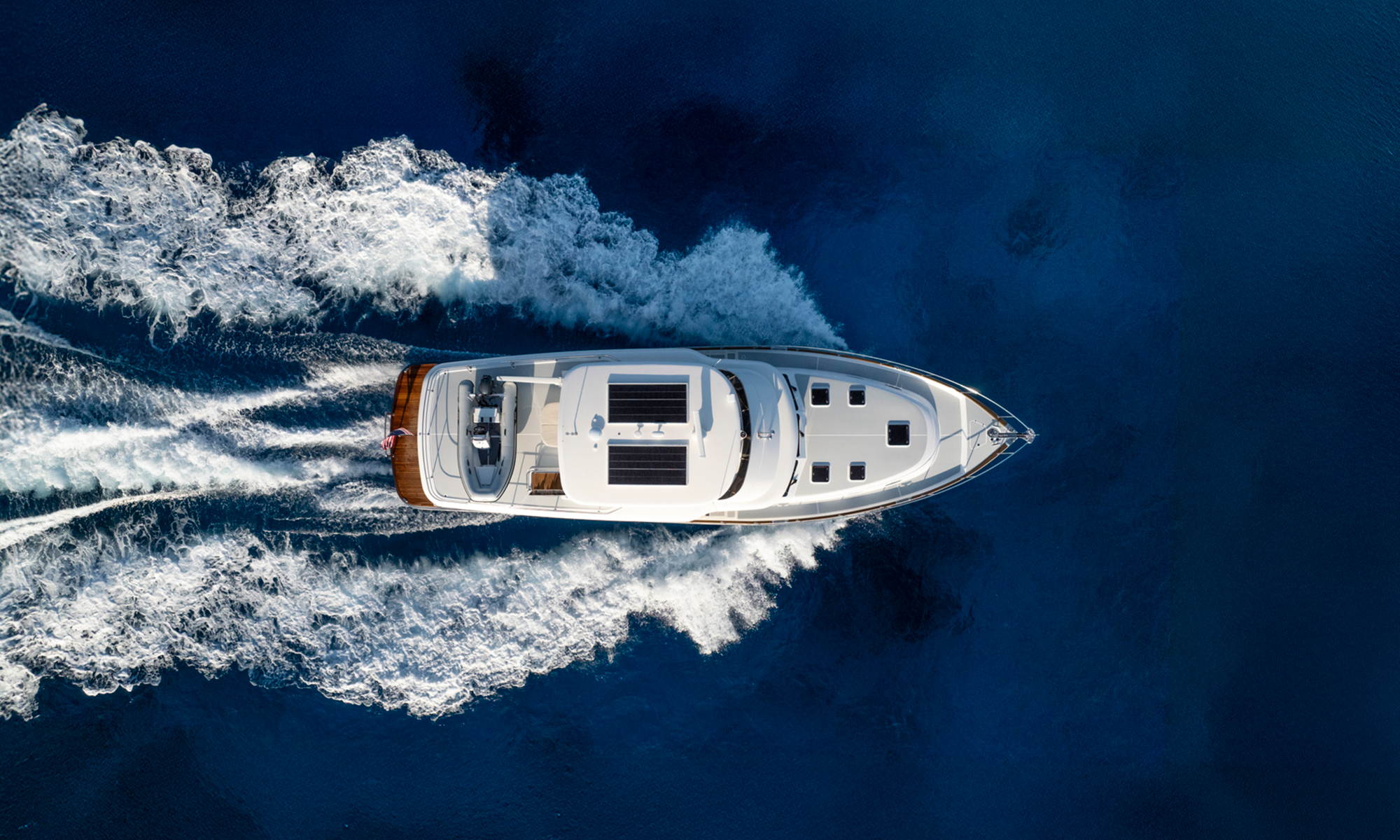 Grand Banks Yachts Grand Banks 62
